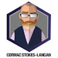 Cormac Stokes-Langan