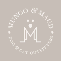 MUNGO AND MAUD logo