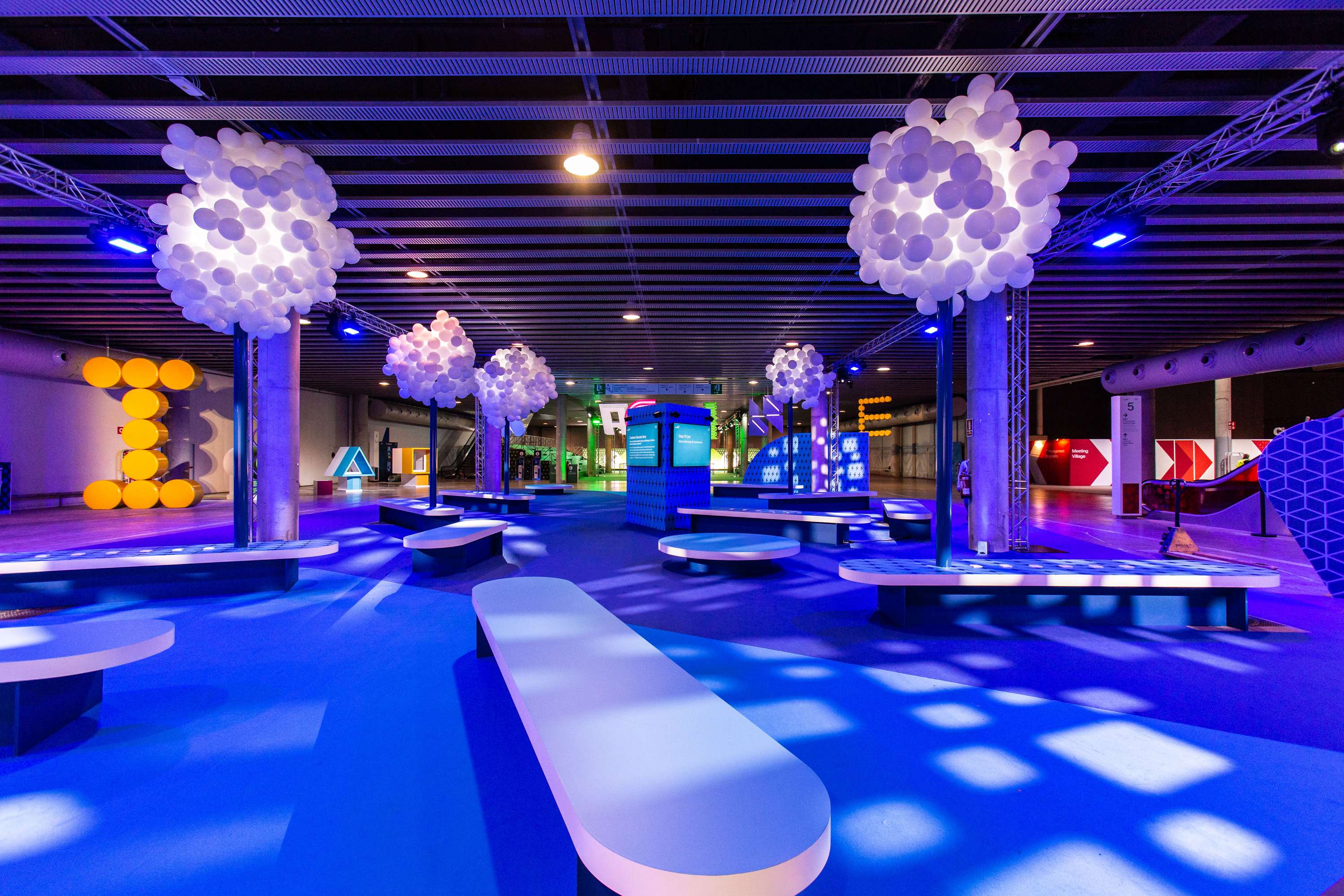 Cisco Live EMEA 2019 by Carlo Pastormerlo