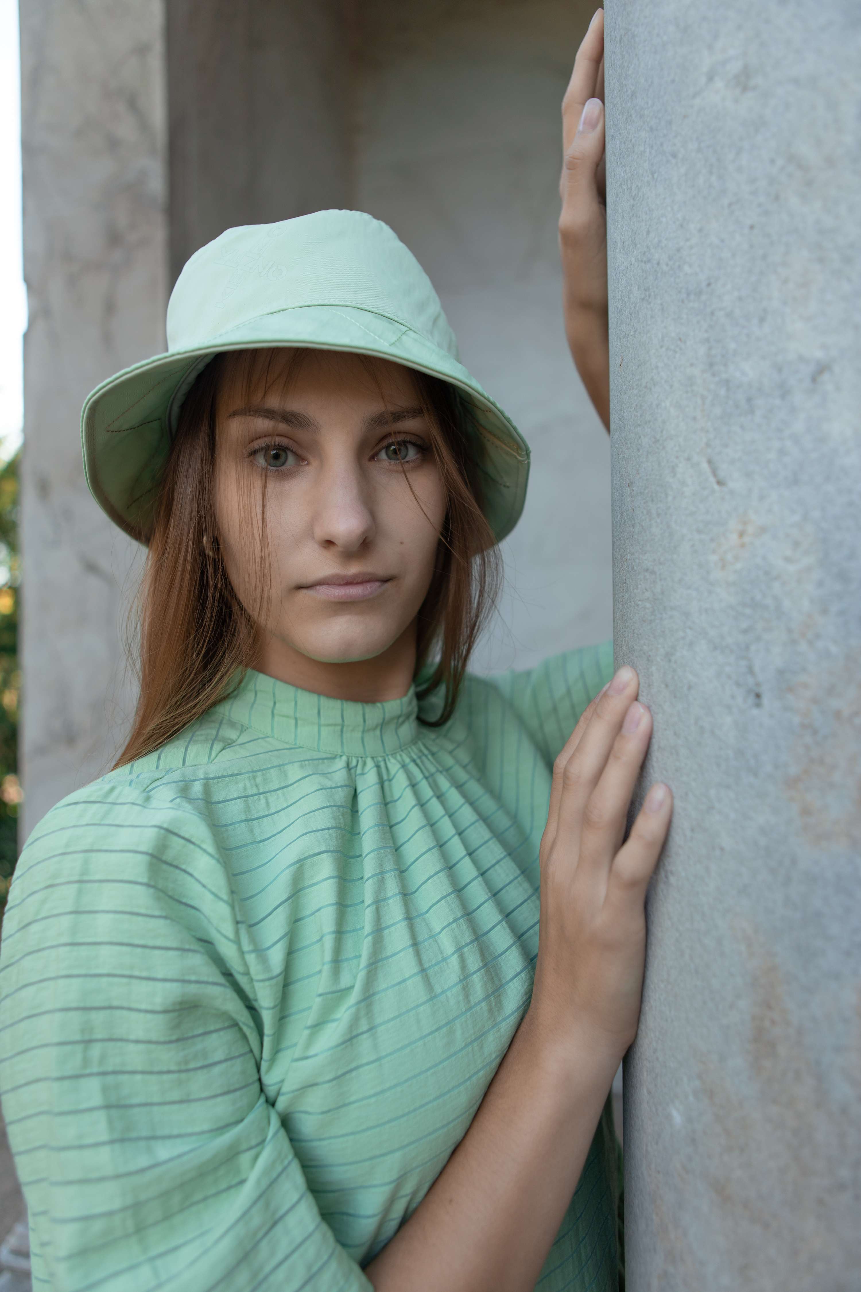 Fashion Editorial by Dorotka Zaťková