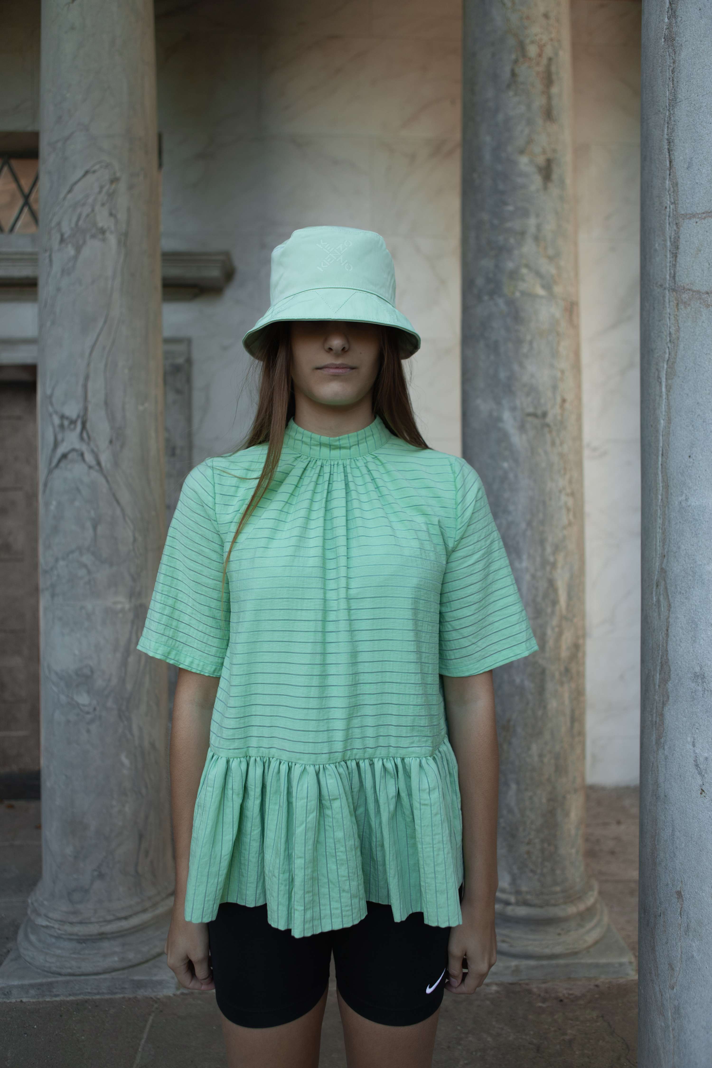 Fashion Editorial by Dorotka Zaťková