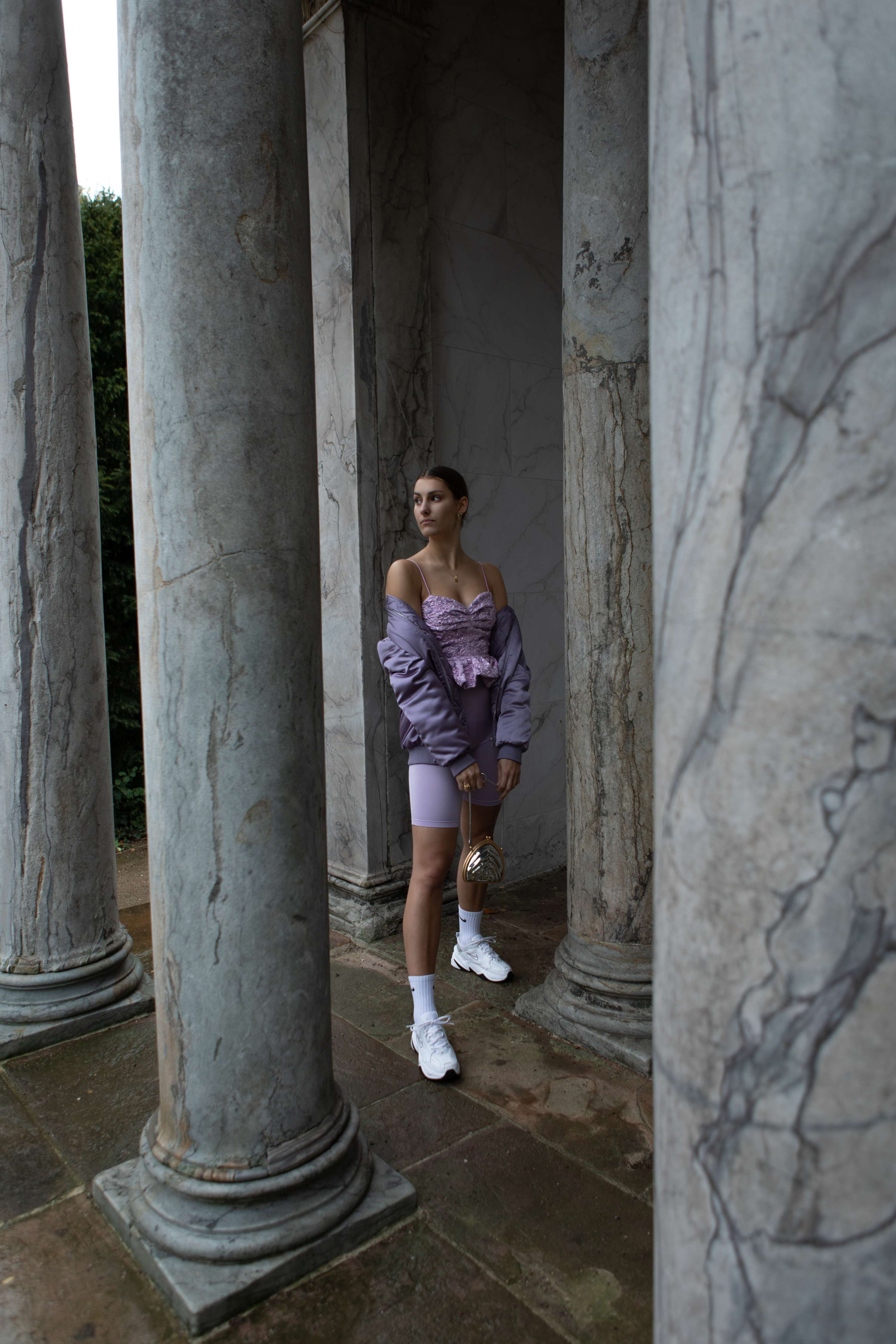 Fashion Editorial by Dorotka Zaťková