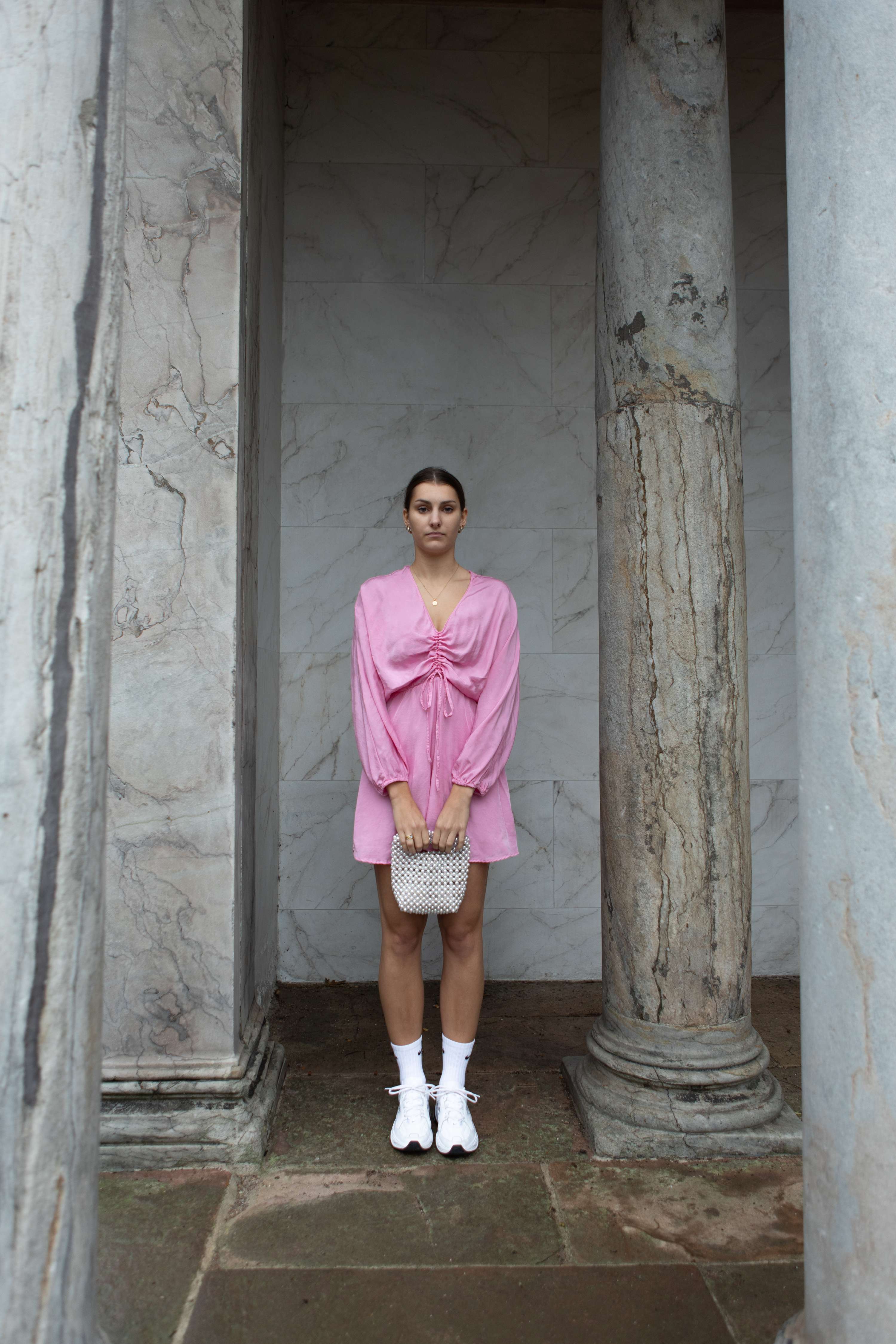Fashion Editorial by Dorotka Zaťková