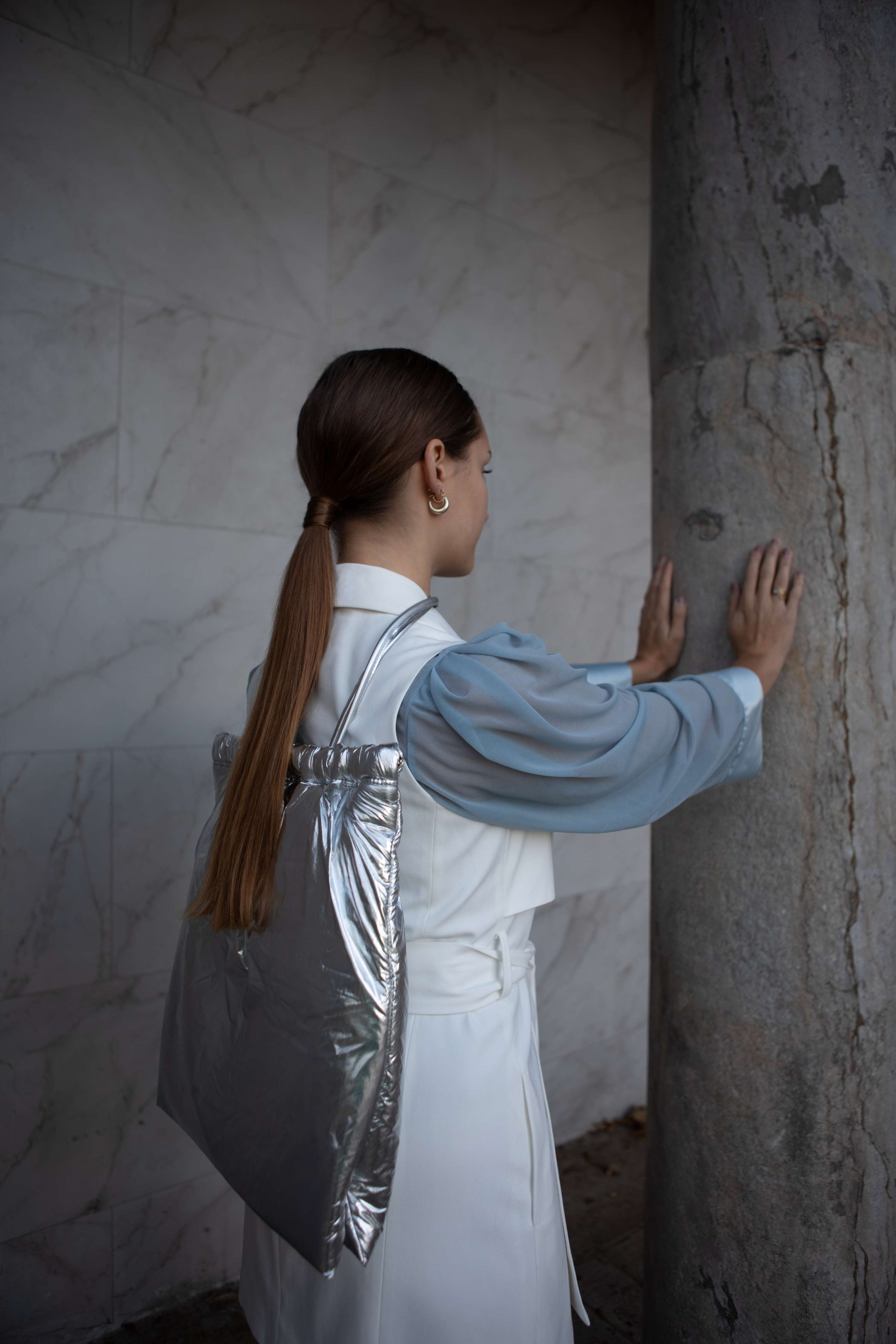 Fashion Editorial by Dorotka Zaťková
