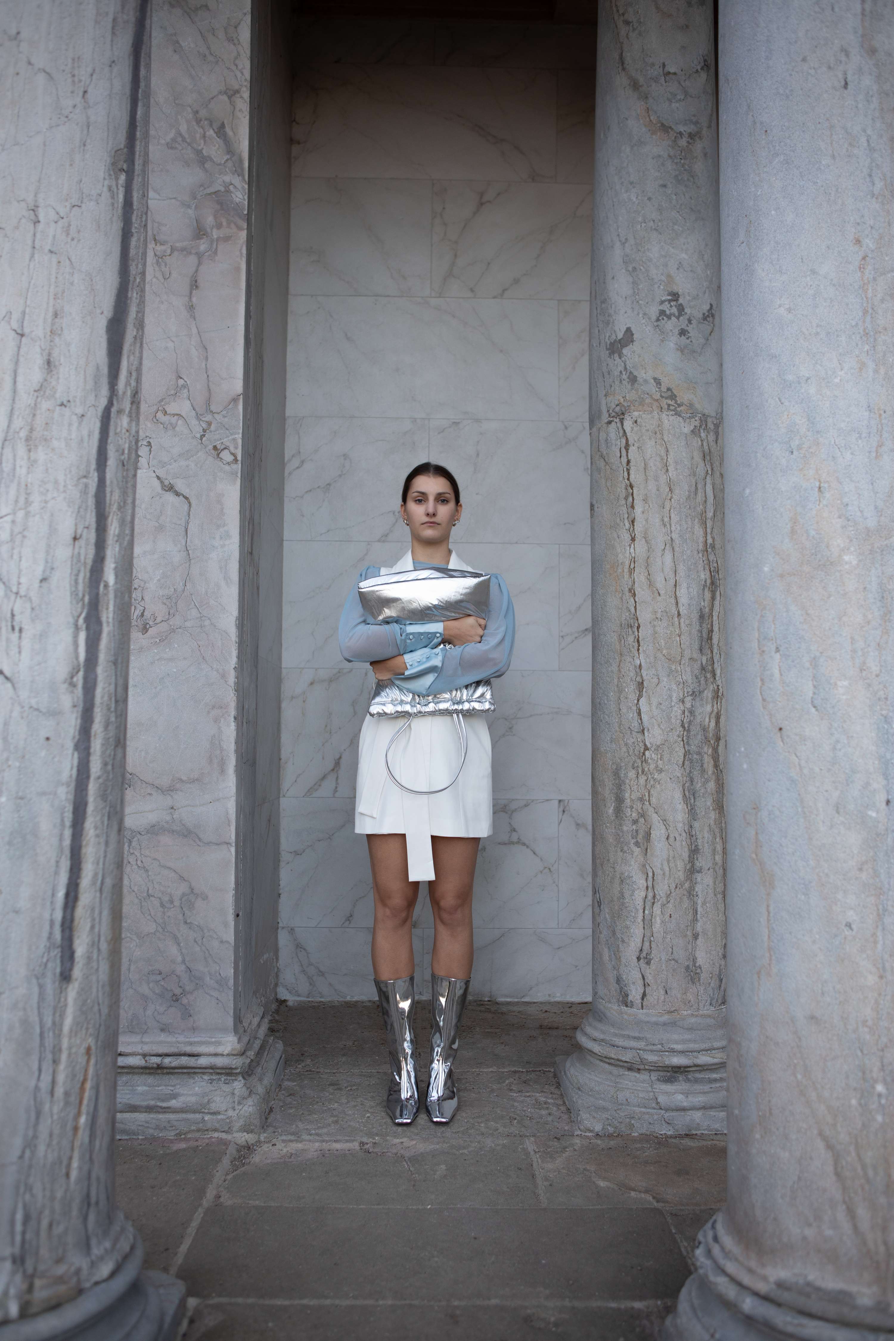 Fashion Editorial by Dorotka Zaťková