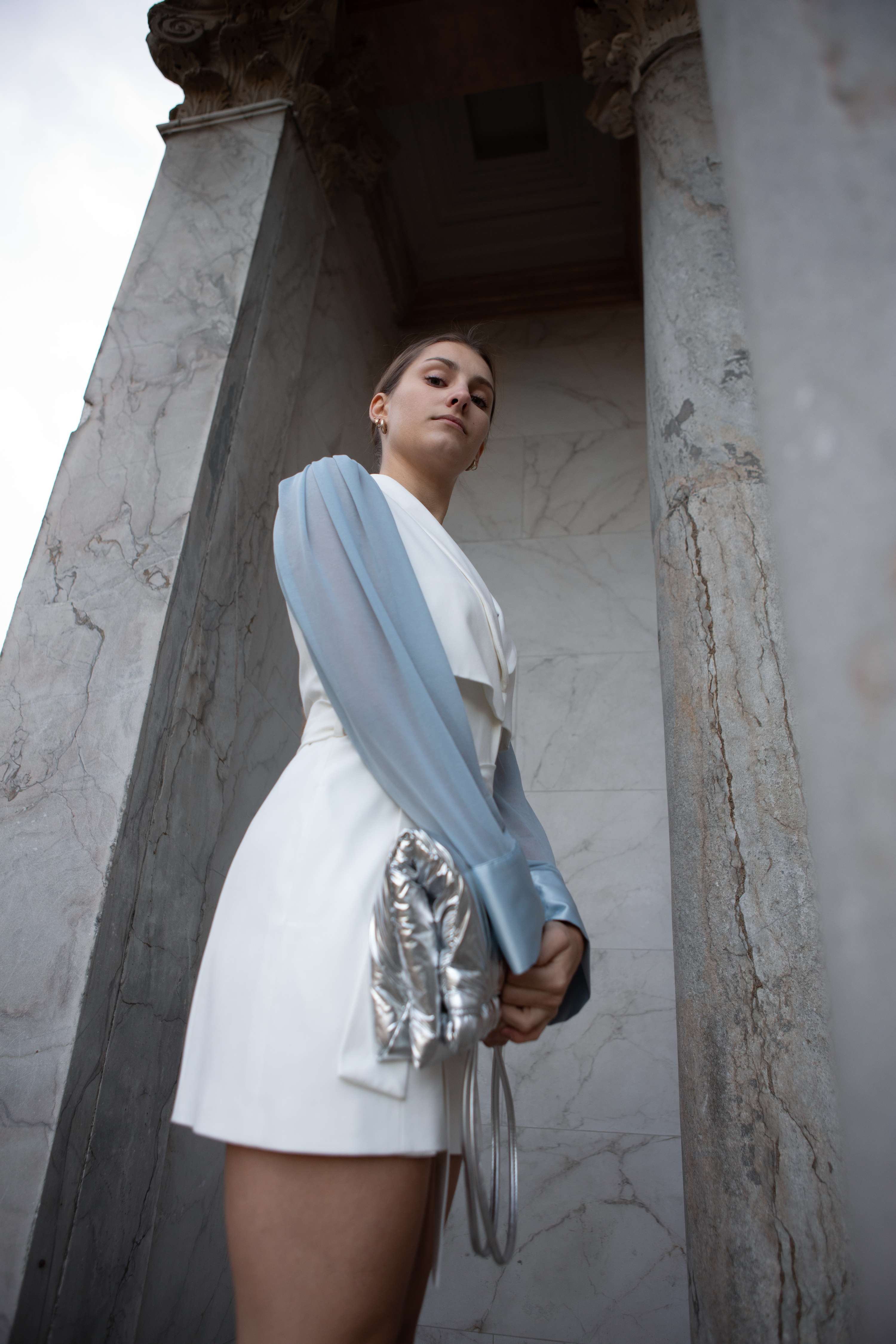 Fashion Editorial by Dorotka Zaťková