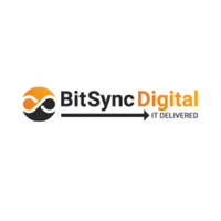 Bitsync Digital logo