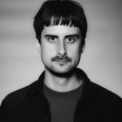 Jake Kelsall