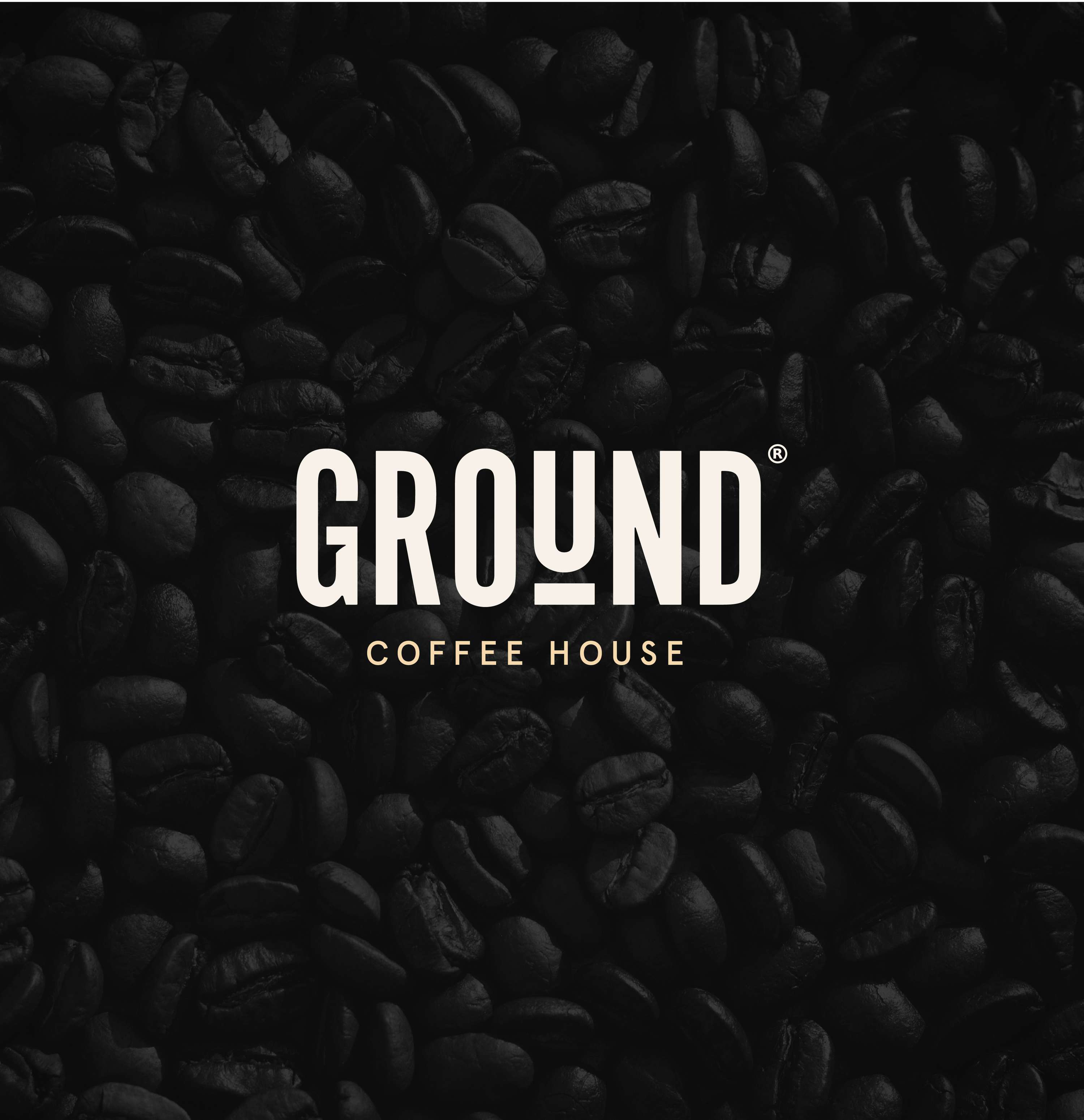 Ground by Samuel Restorick