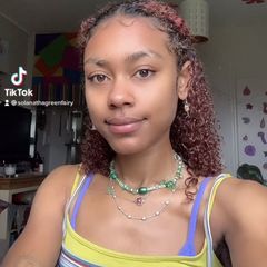 Solana Baptiste