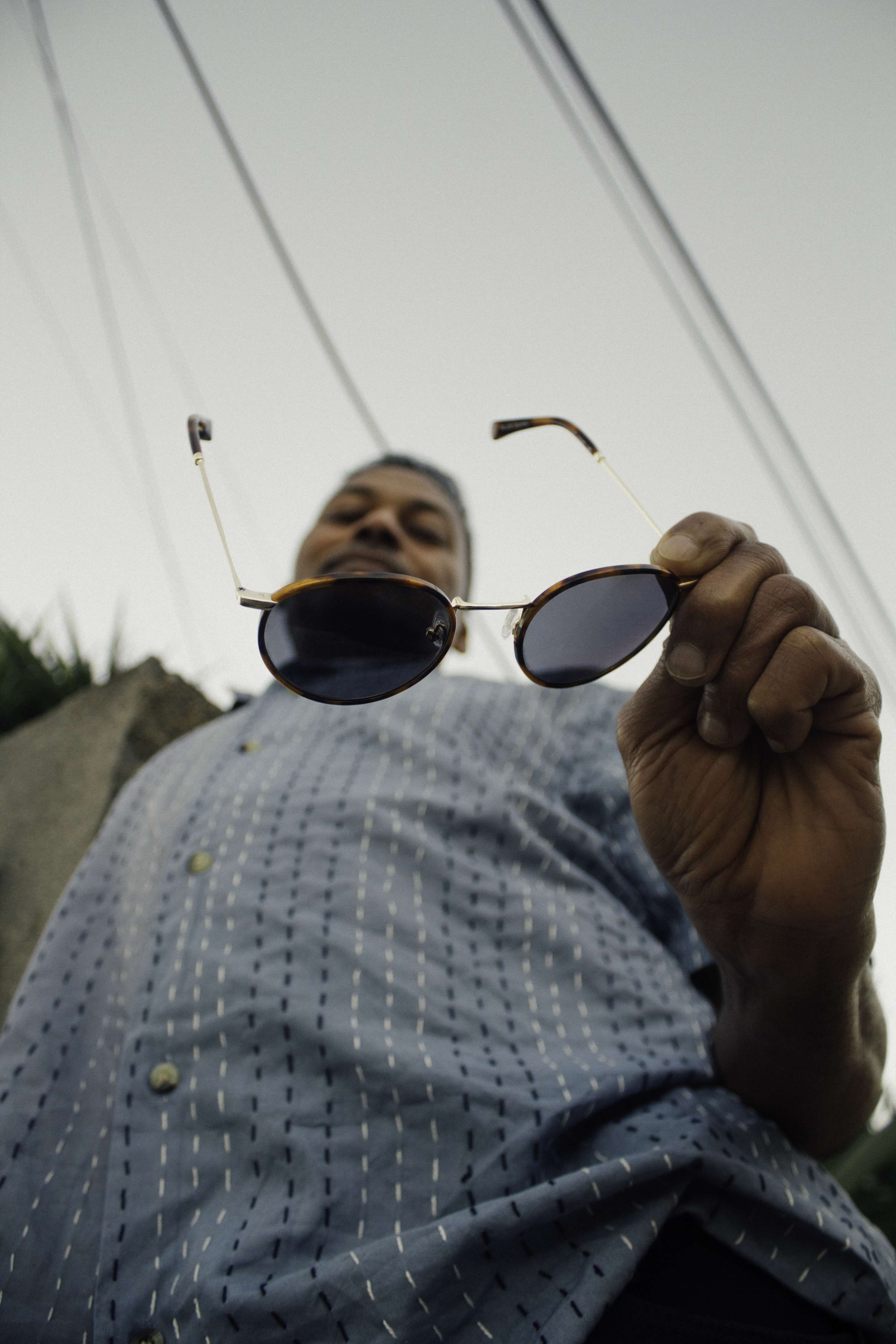 Ollie Quinn by Nicole Barbosa