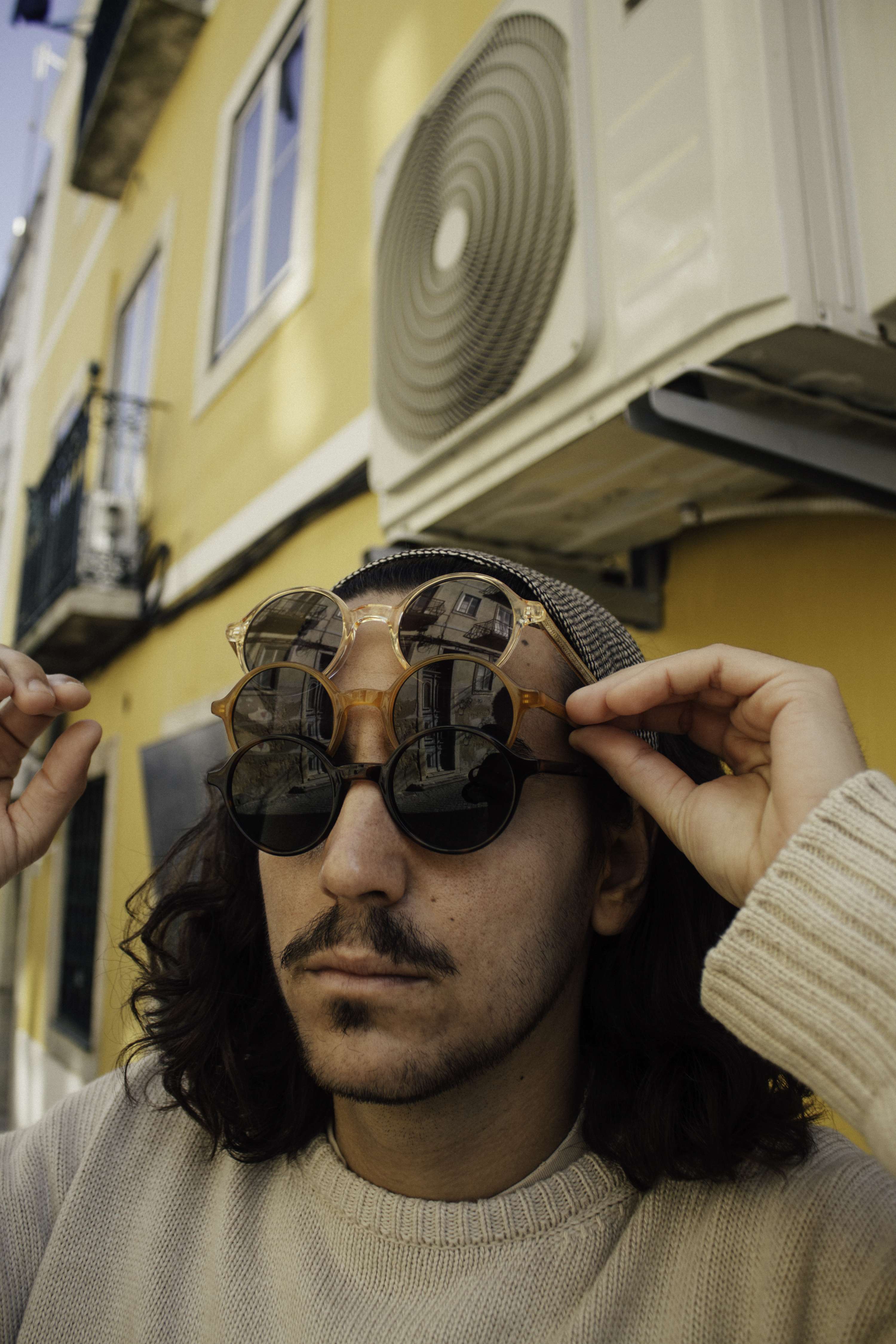 Ollie Quinn by Nicole Barbosa