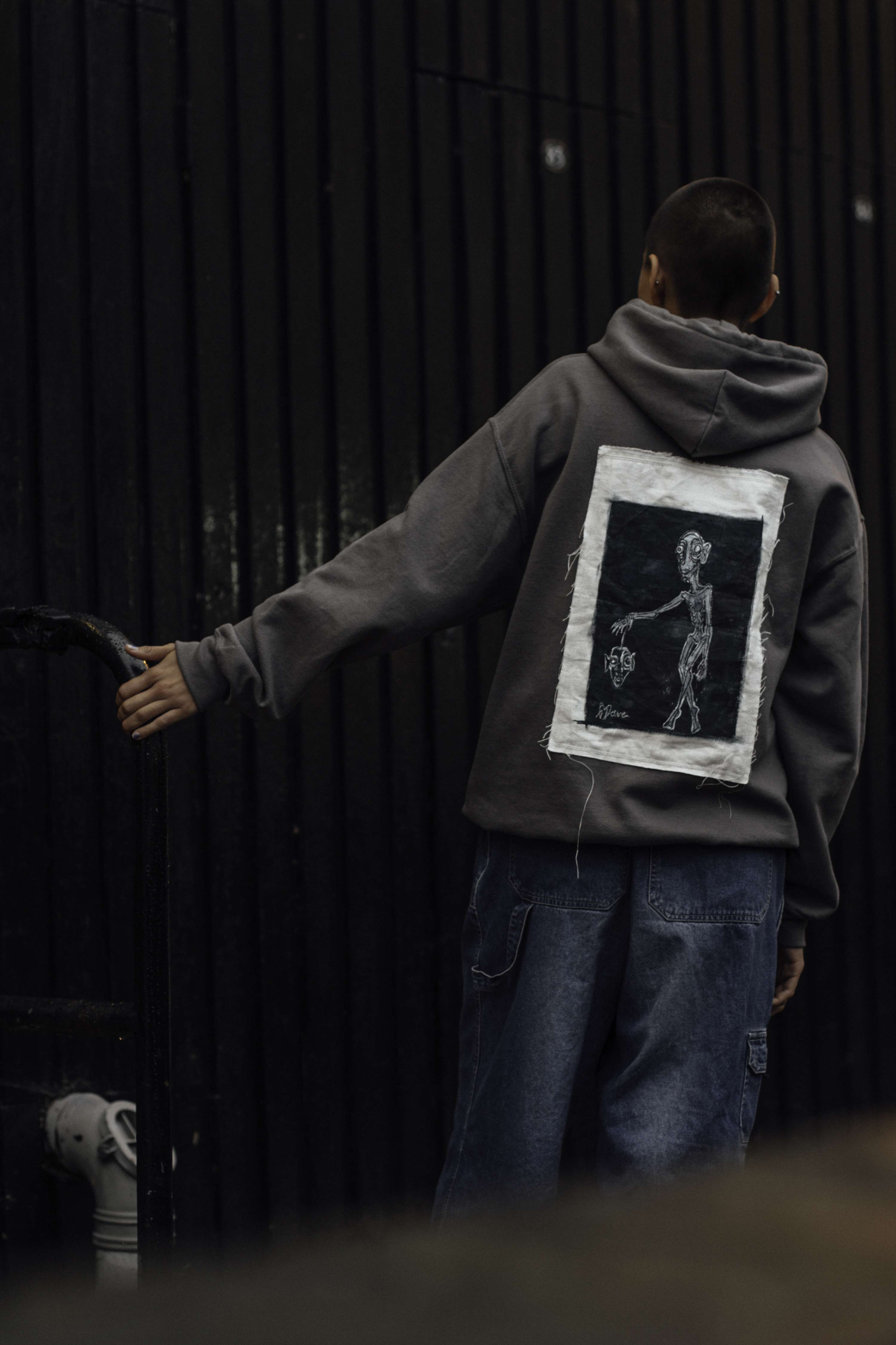 SUPPORT YOURS by Nicole Barbosa