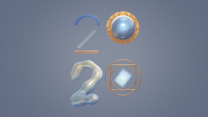 SHOWREEL 2020 by CHARLOTTE QUILLET