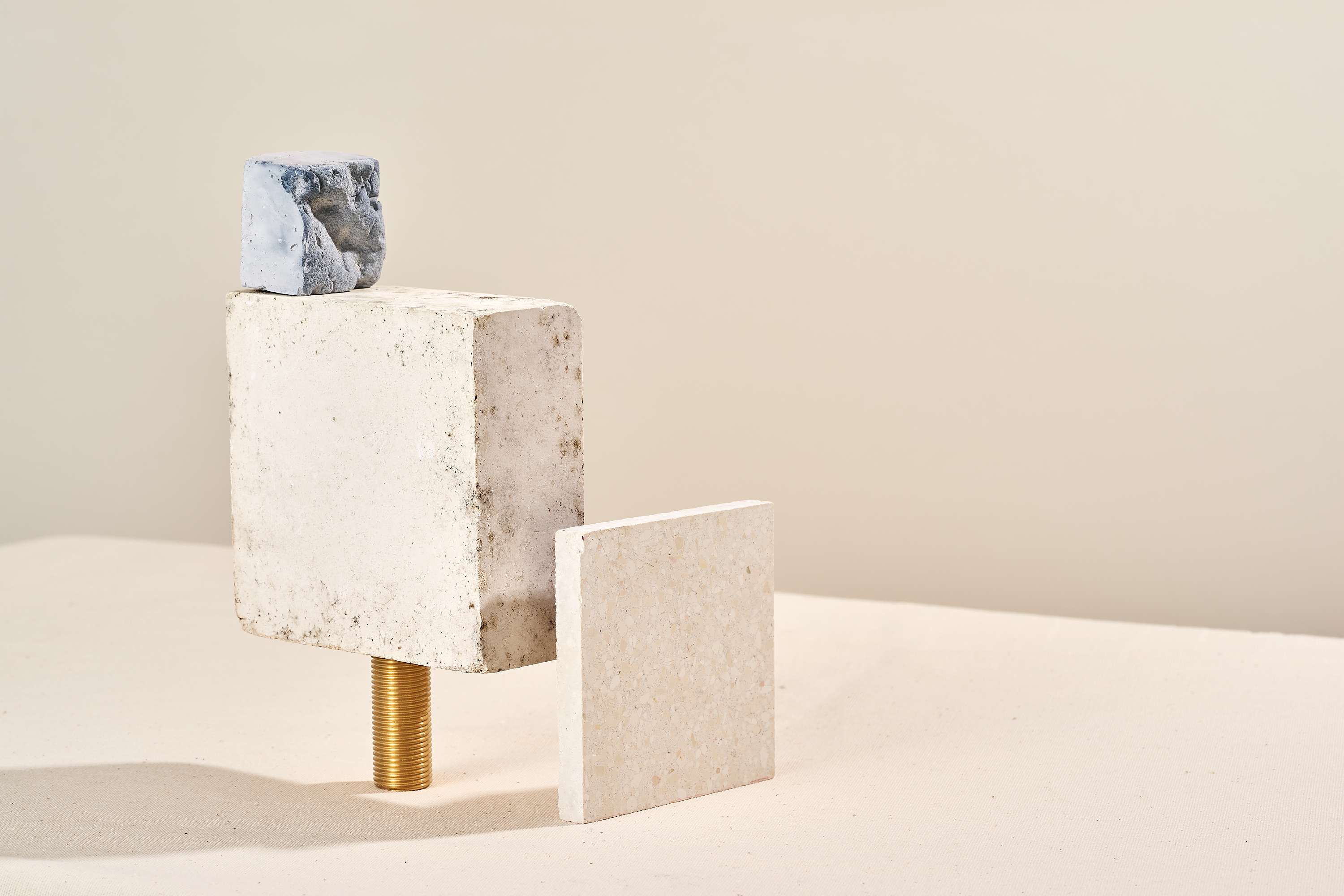Personal work with Bryony Edwards by Catrine Håland