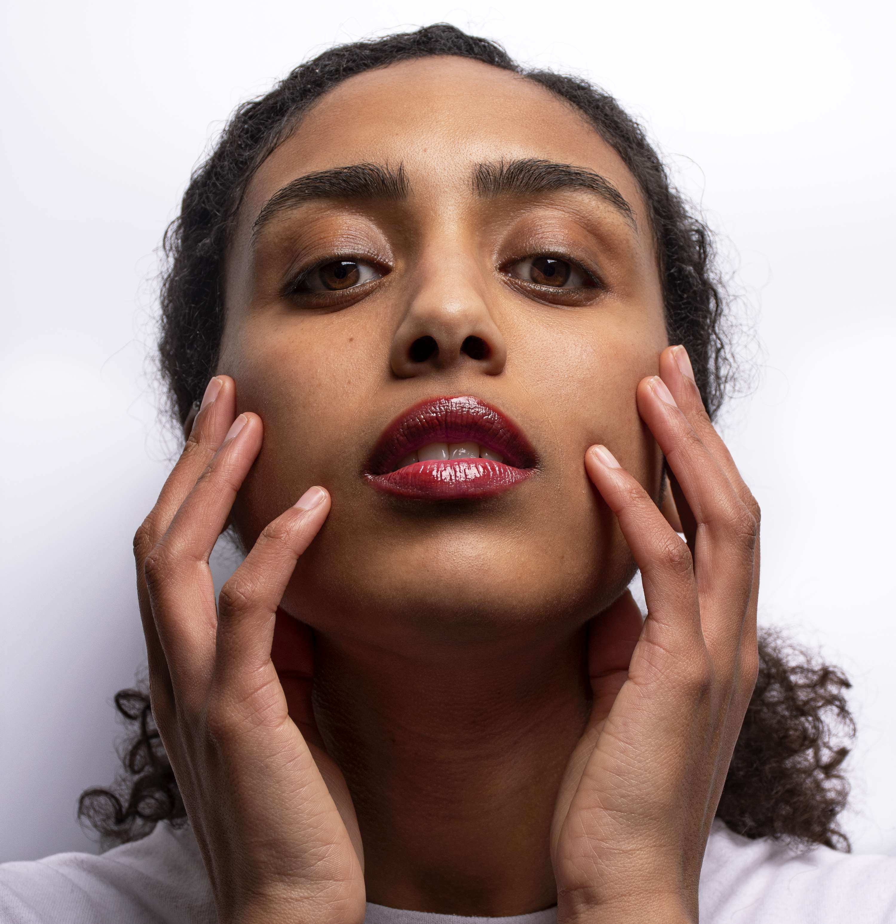 Portrait Mode by Christian Tuckwell-Smith