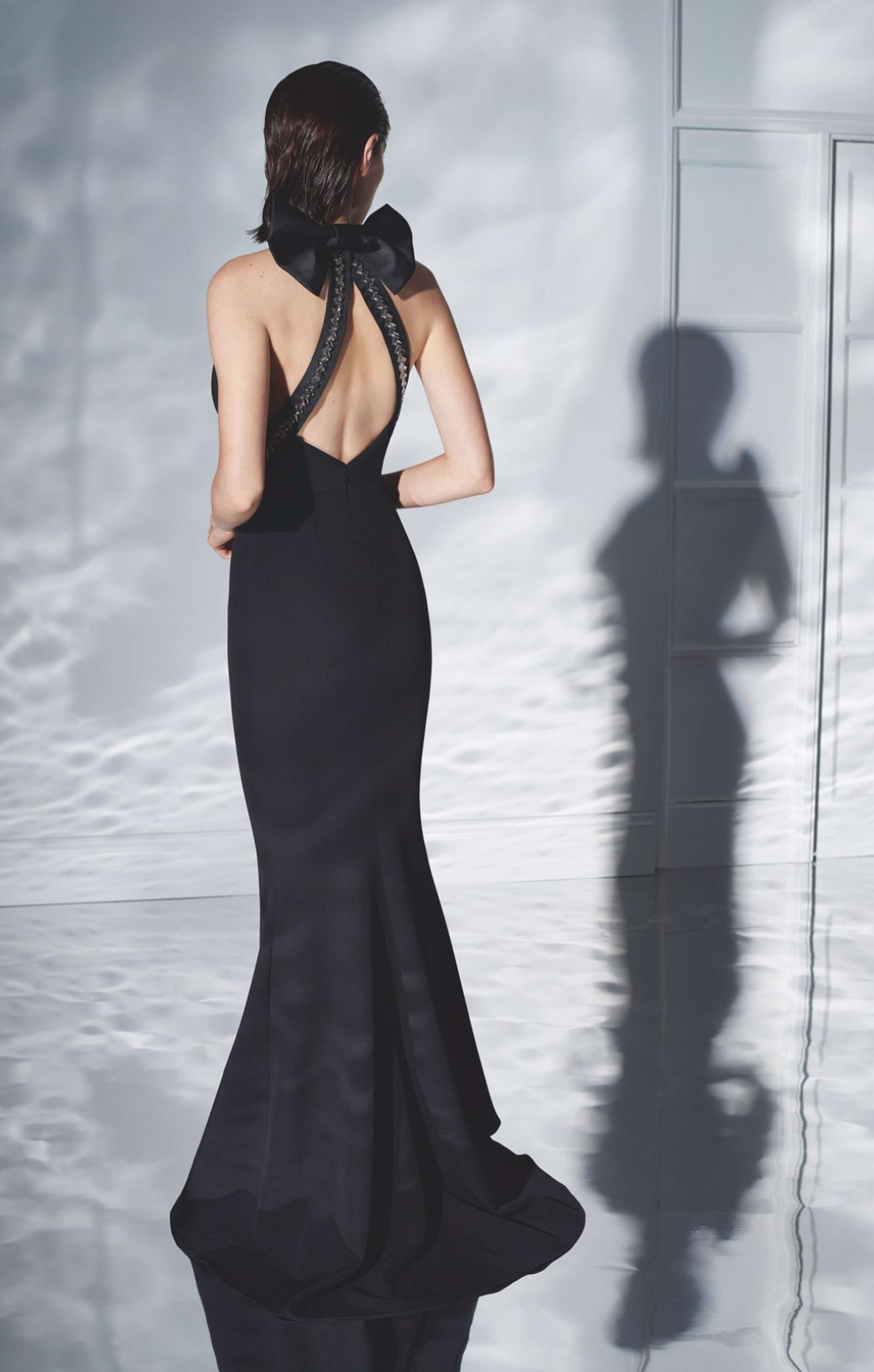 Safiyaa PreFall 2020 by Lisa Salama