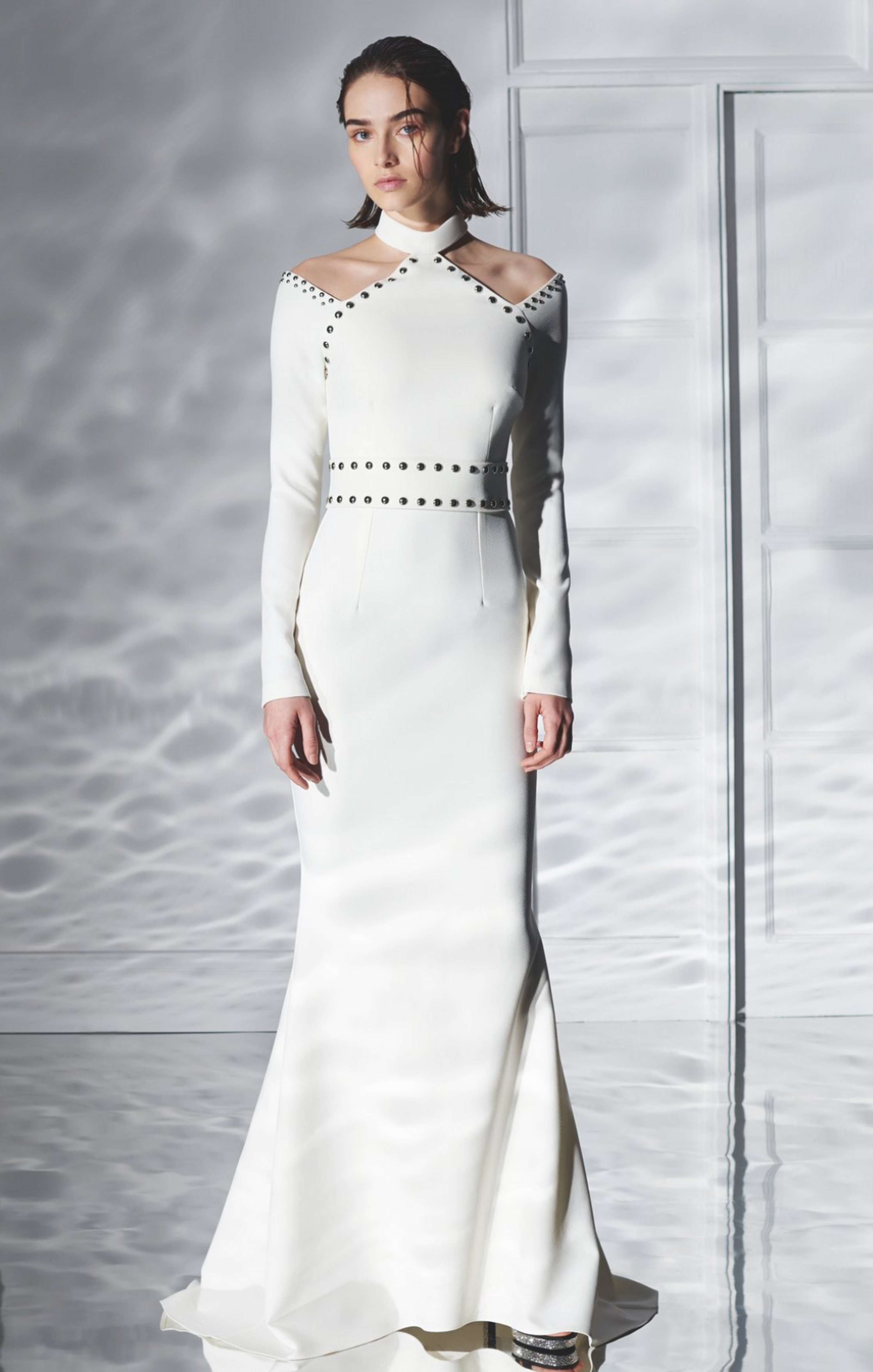 Safiyaa PreFall 2020 by Lisa Salama