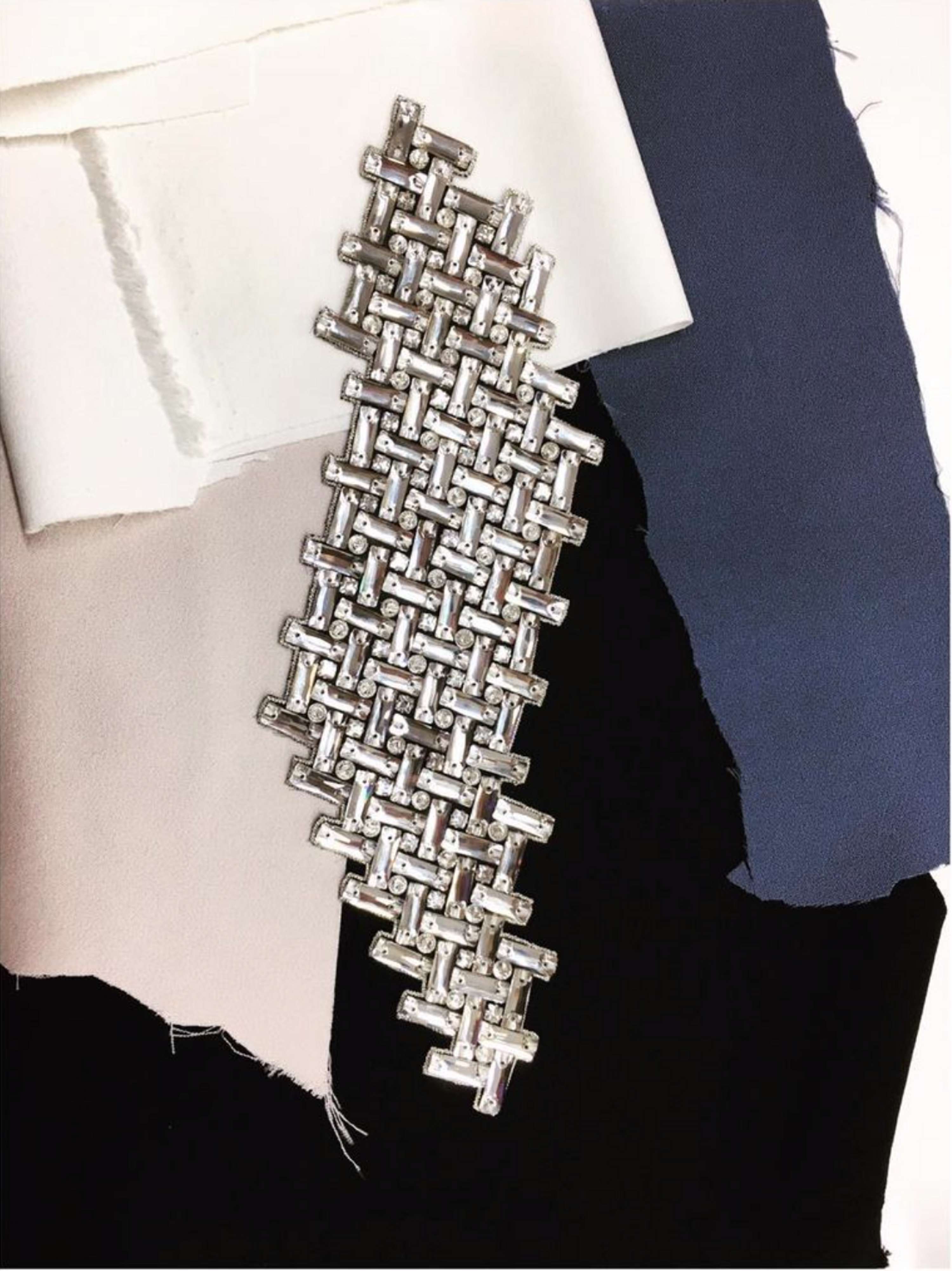 Safiyaa PreFall 2020 by Lisa Salama