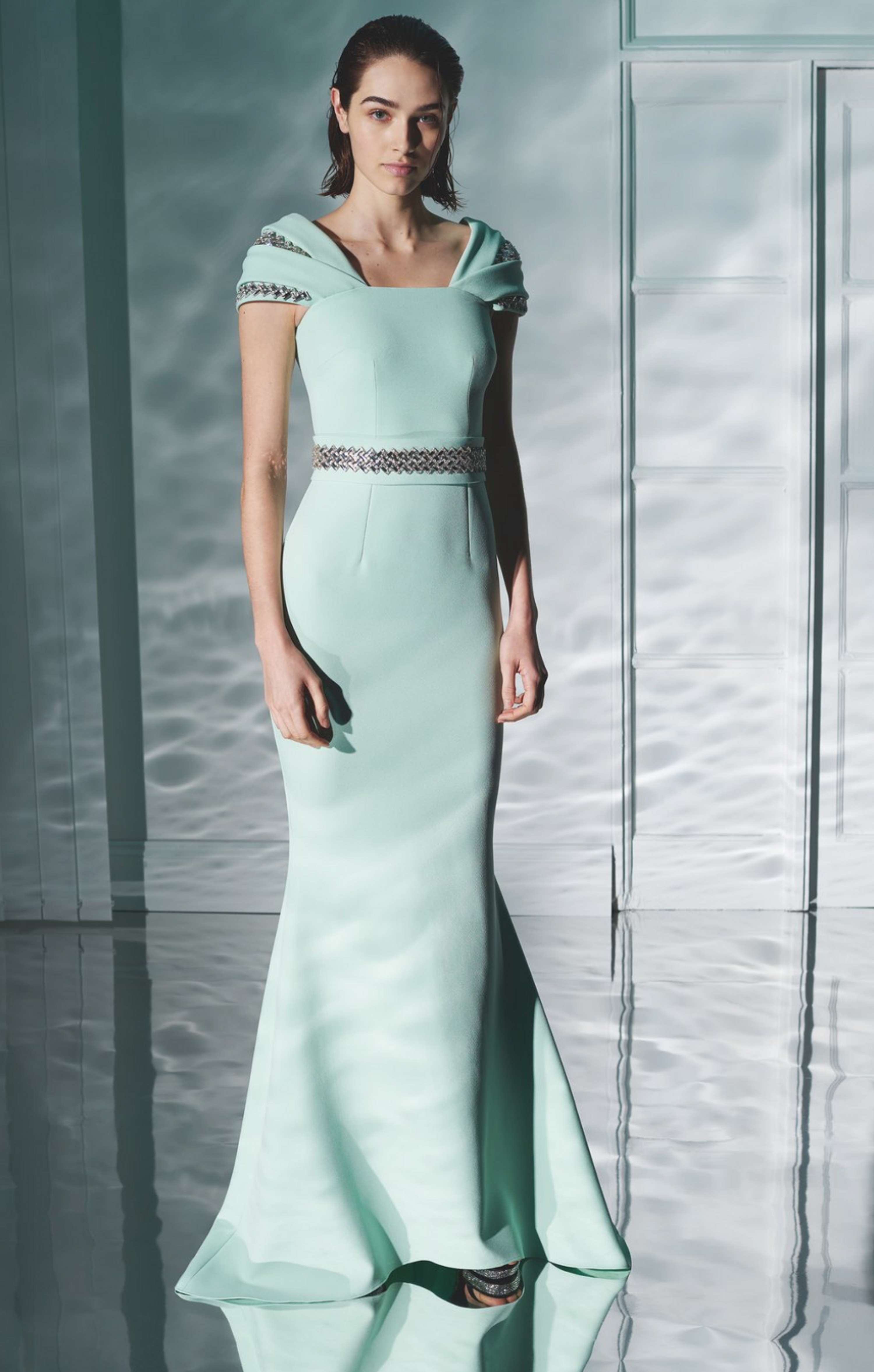Safiyaa PreFall 2020 by Lisa Salama
