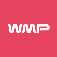 WMP Creative logo