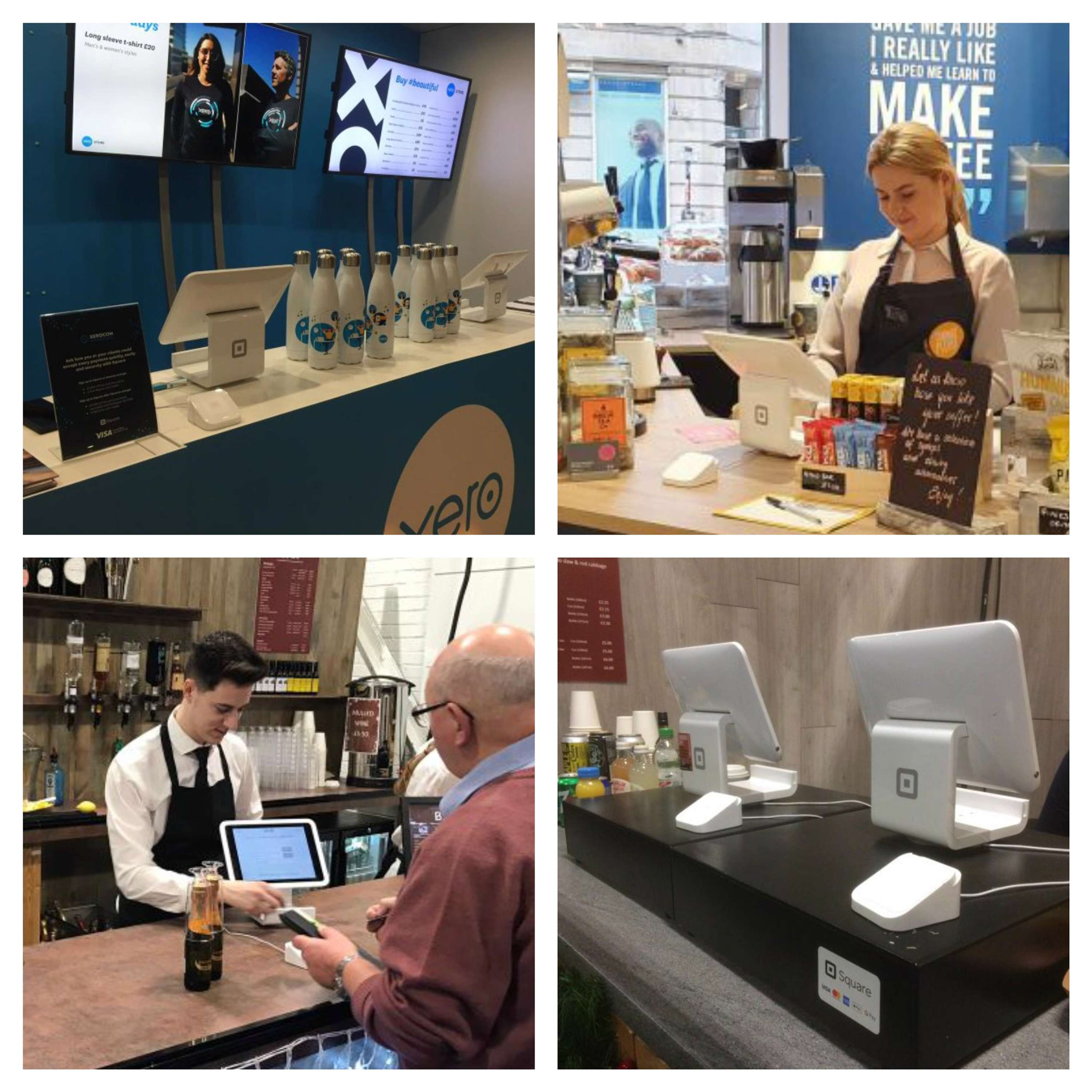 SQUARE 2018-TODAY by Coalition Event Services