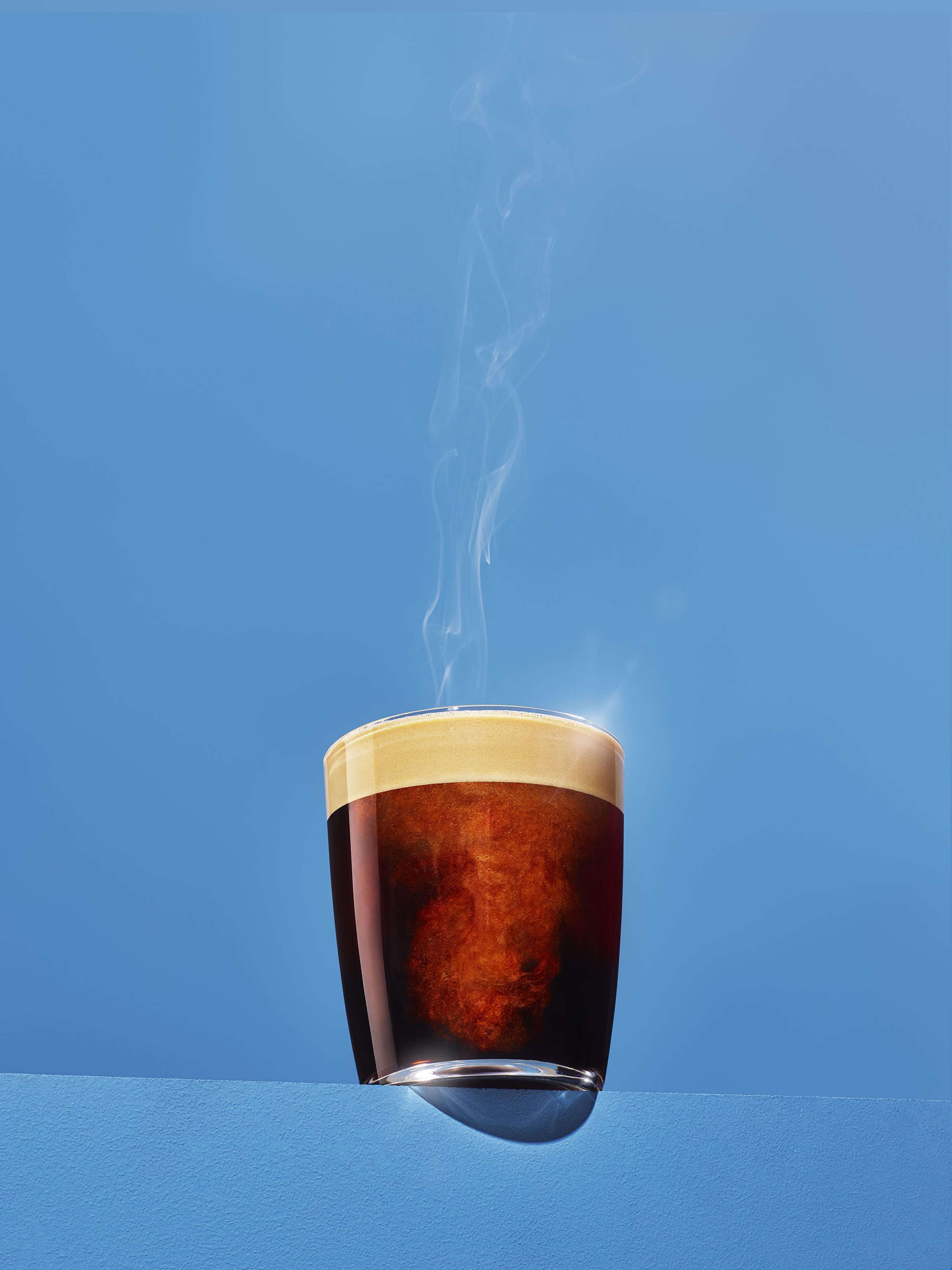 COFFEE by Frankie Turner