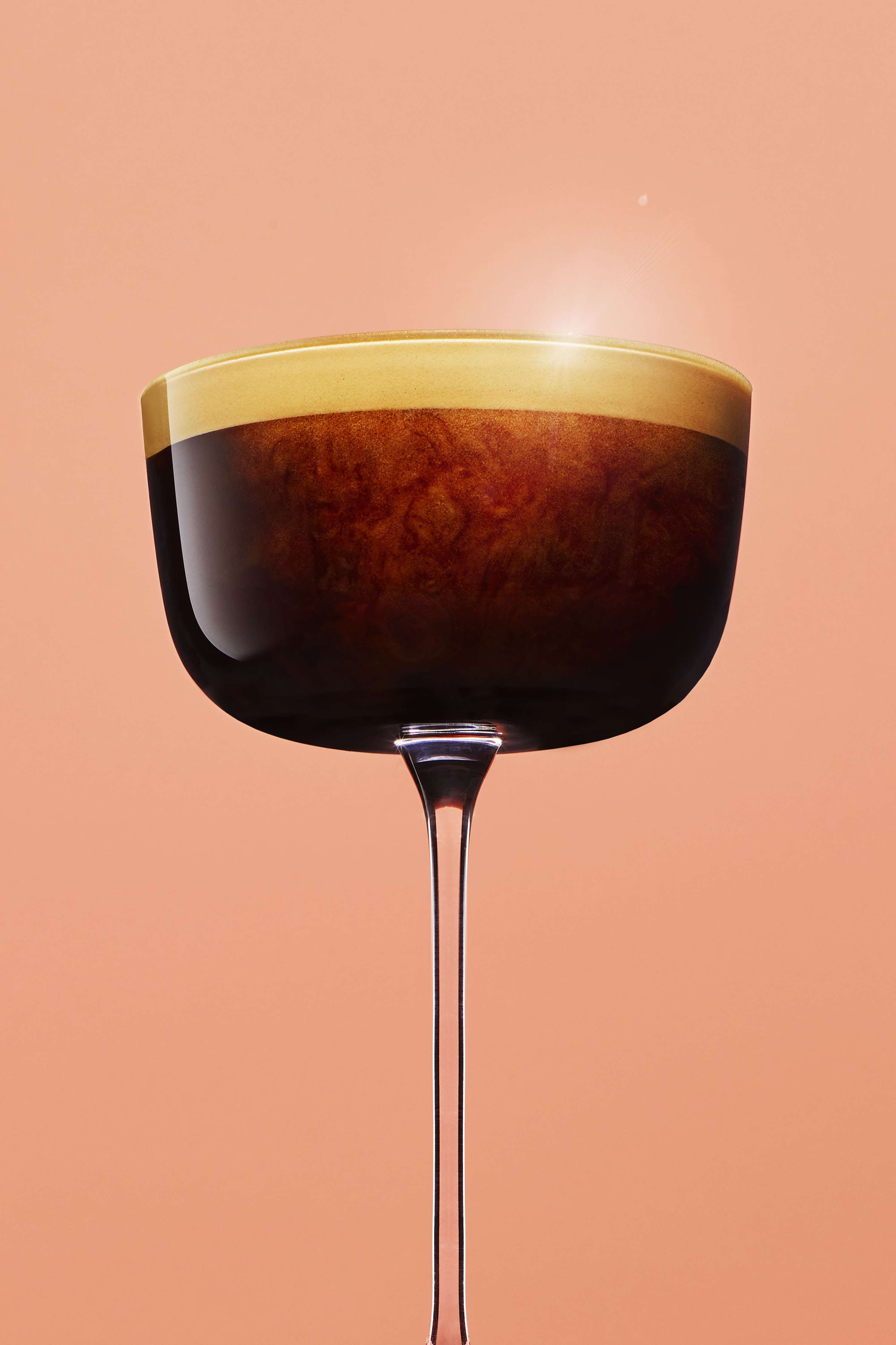 COFFEE by Frankie Turner