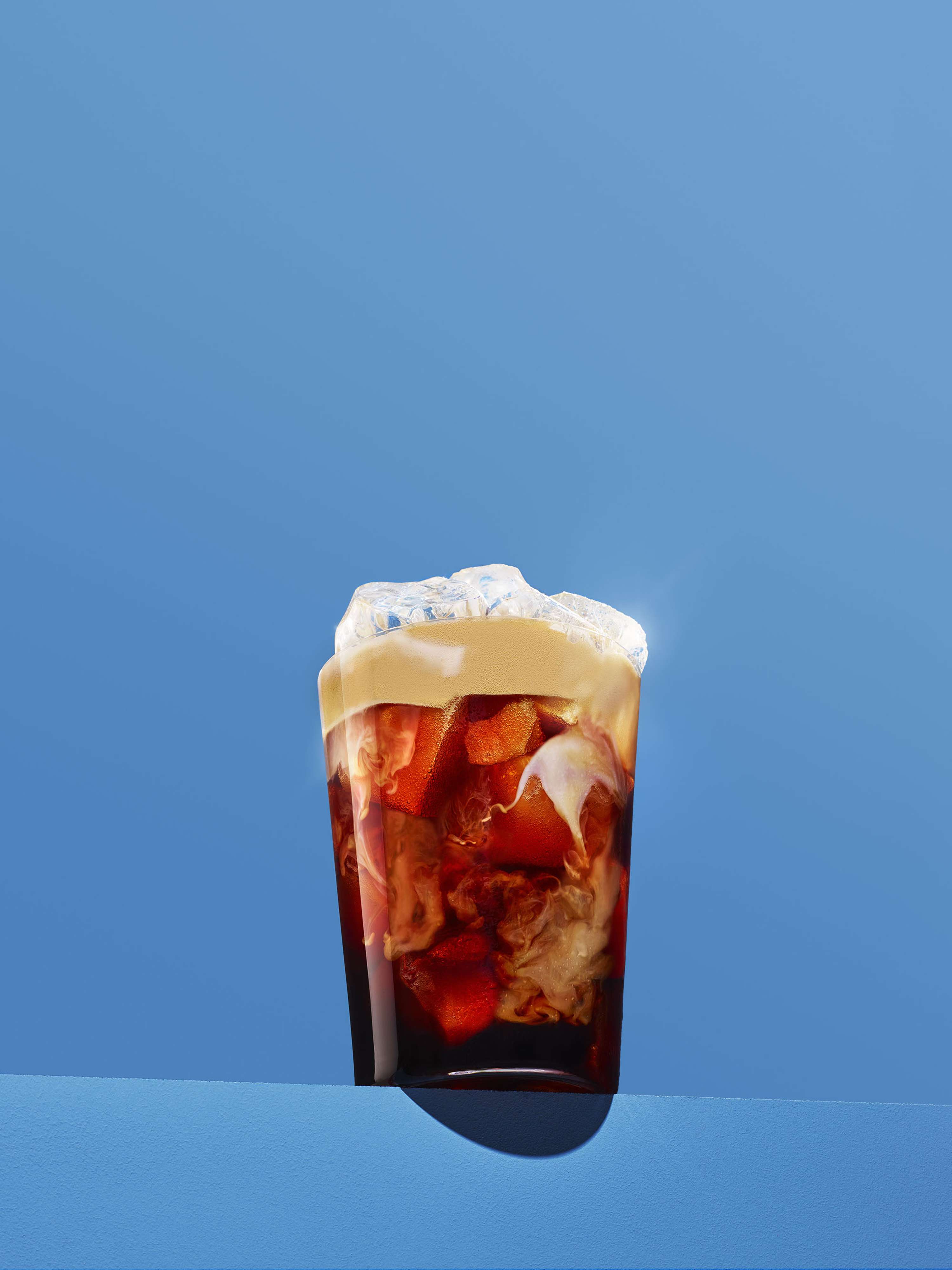COFFEE by Frankie Turner