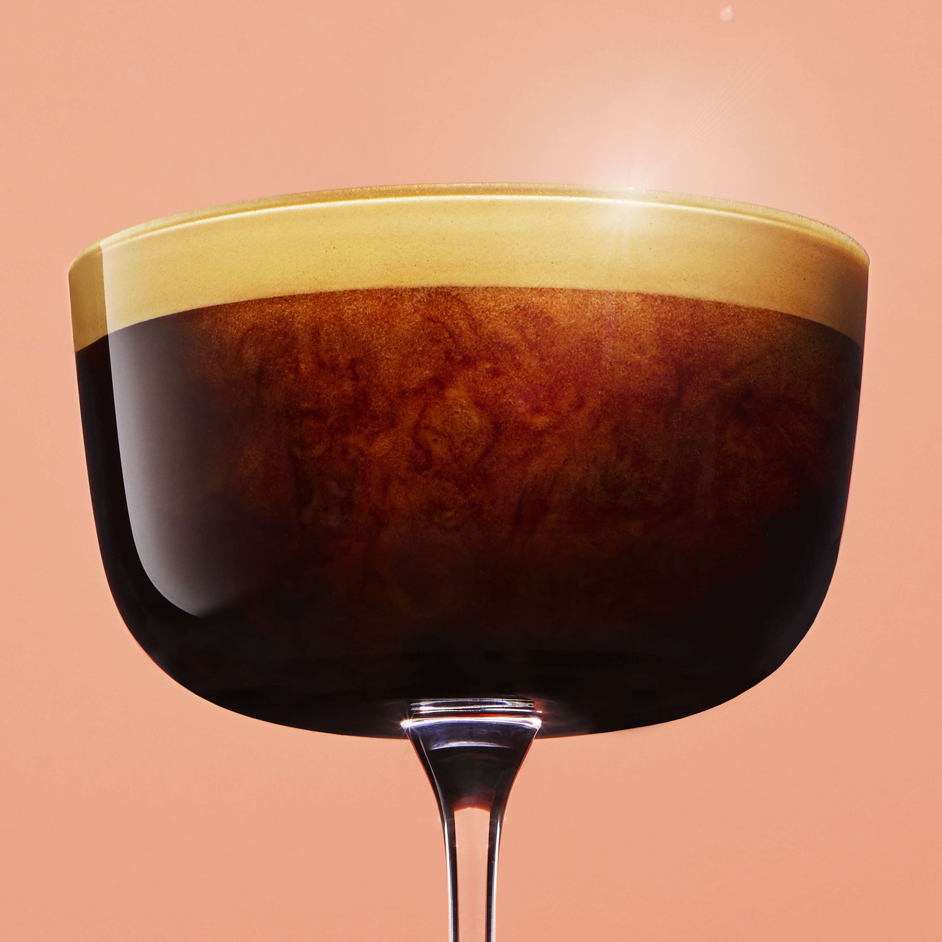 COFFEE by Frankie Turner