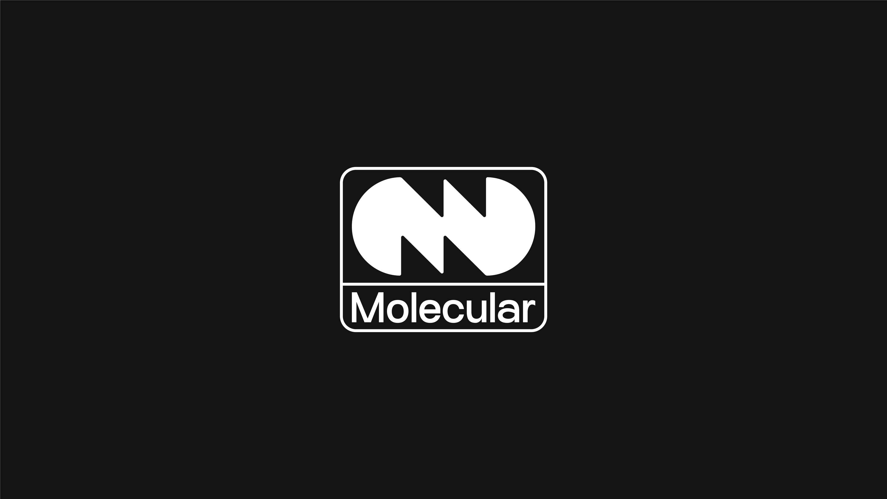 Molecular by Toby Cottrell