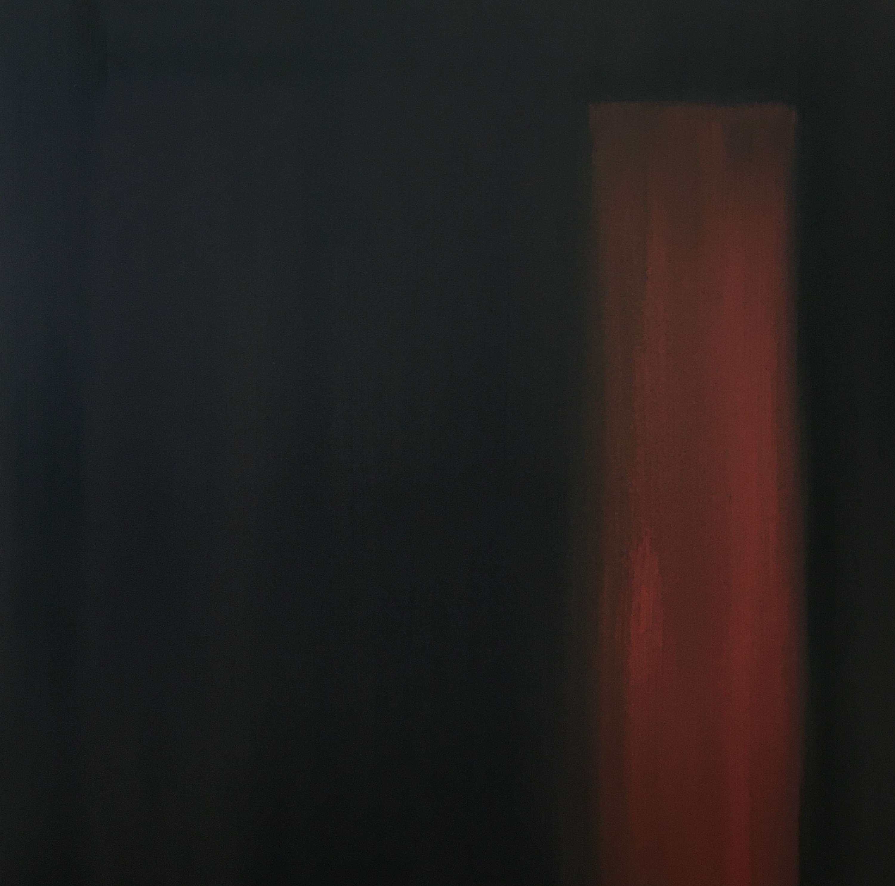 Passenger by George Robertshaw