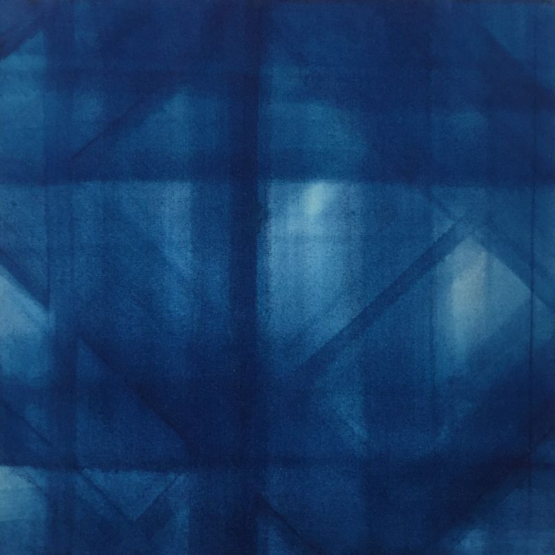 No. 5 by George Robertshaw