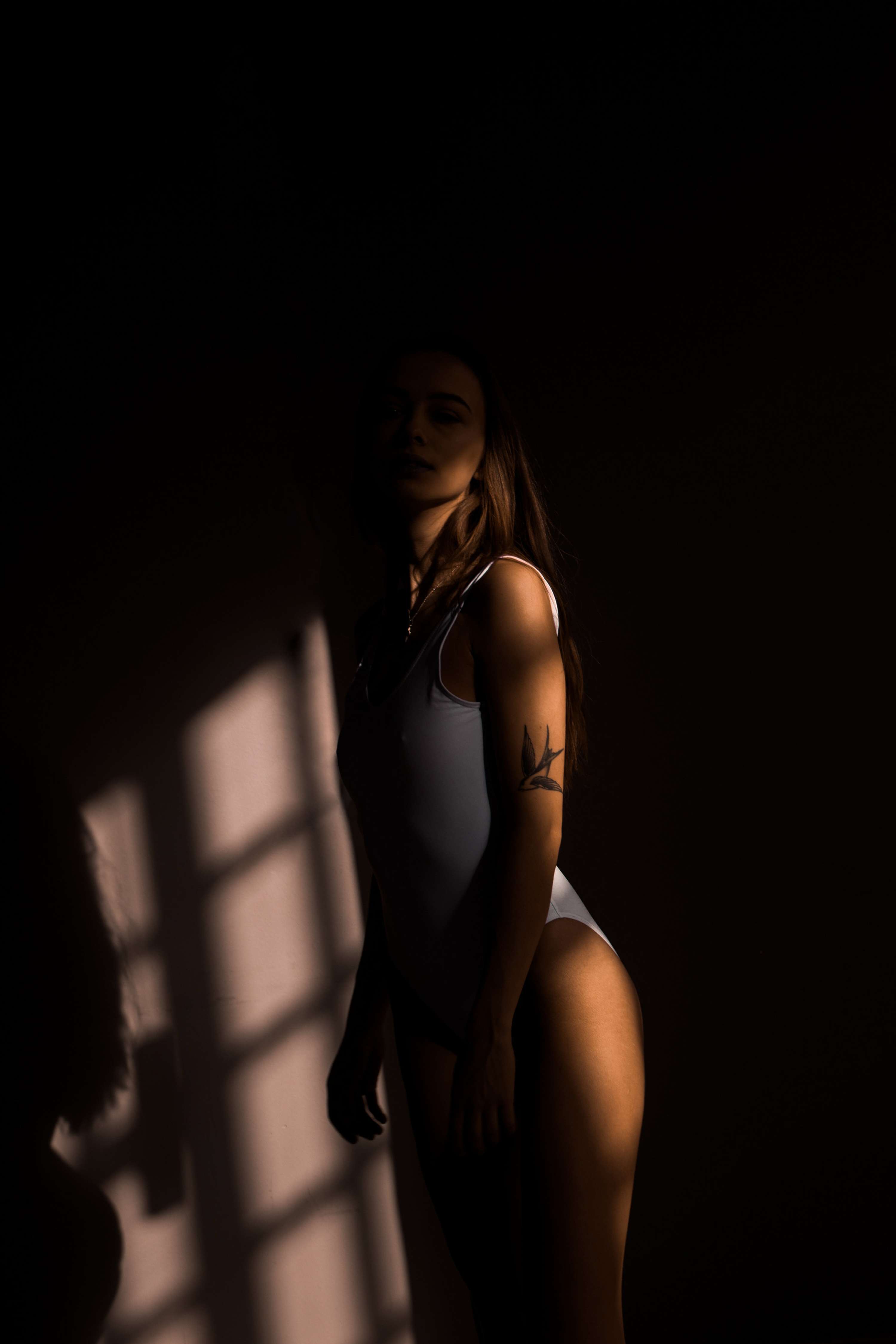 Shadowplay by Dorotka Zaťková