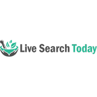 Live Search Today logo