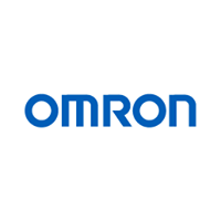 Omron Healthcare logo