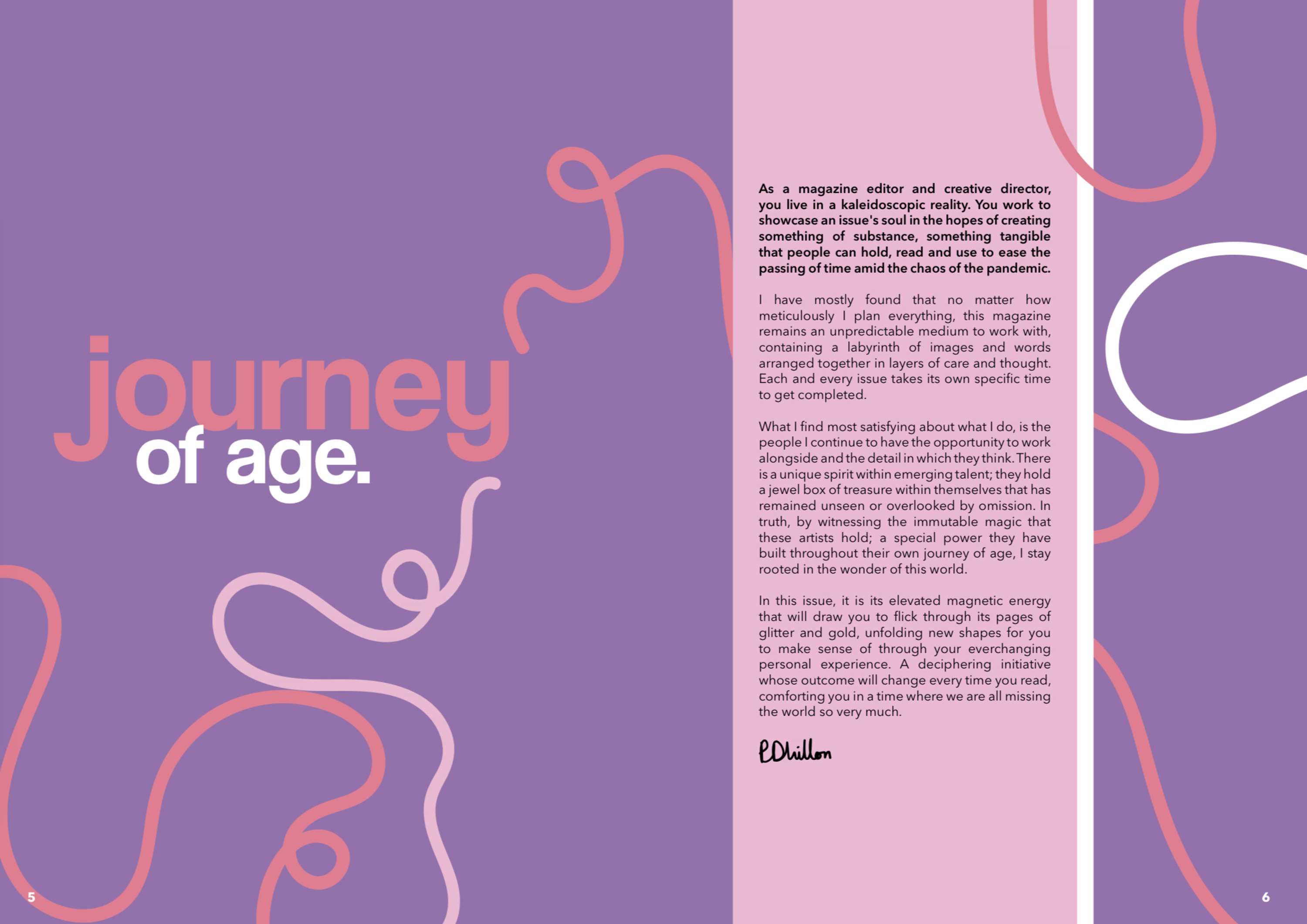 Issue 2 by any segment