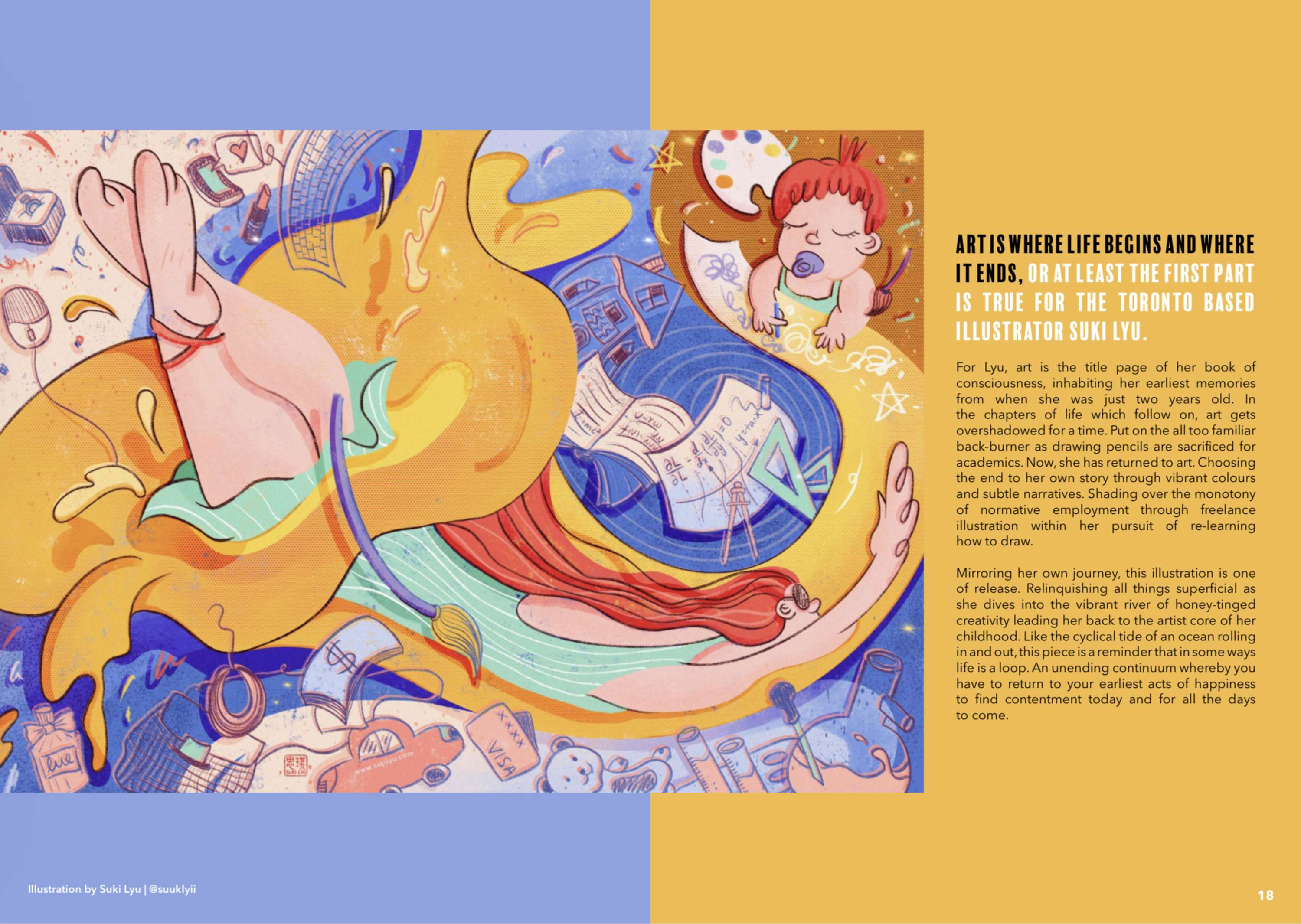 Issue 2 by any segment