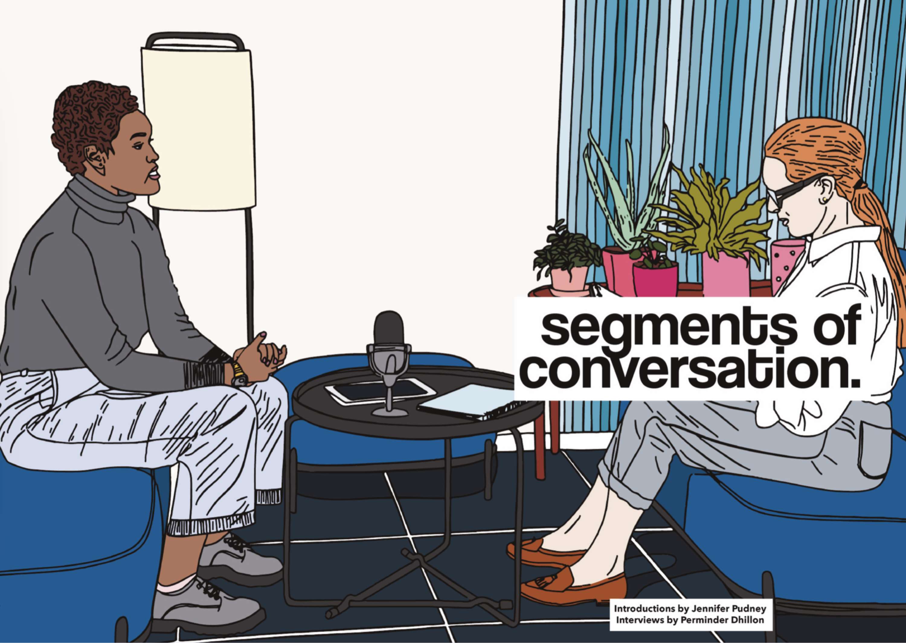 Issue 2 by any segment
