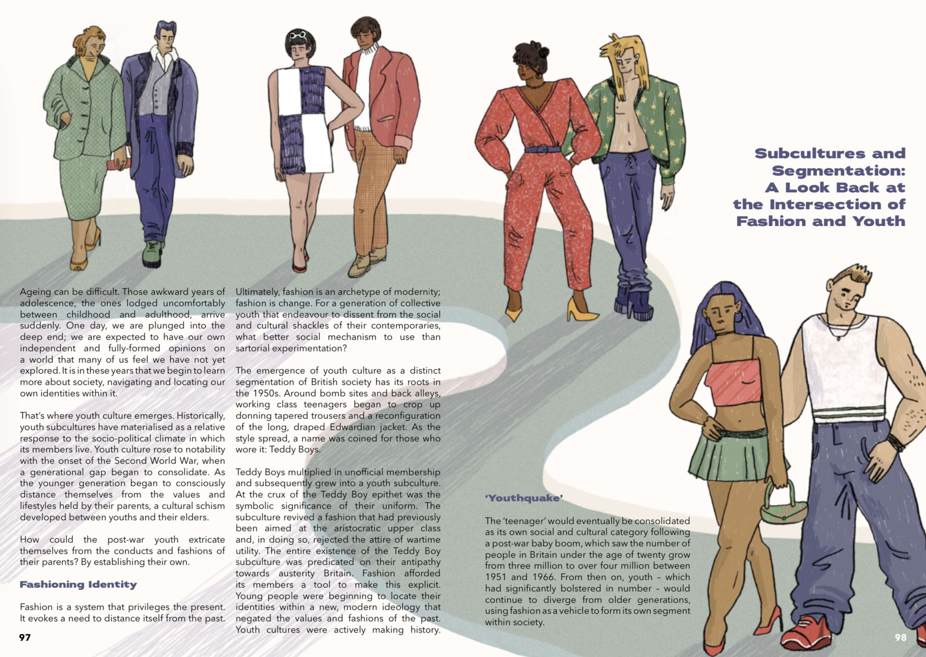 Issue 2 by any segment