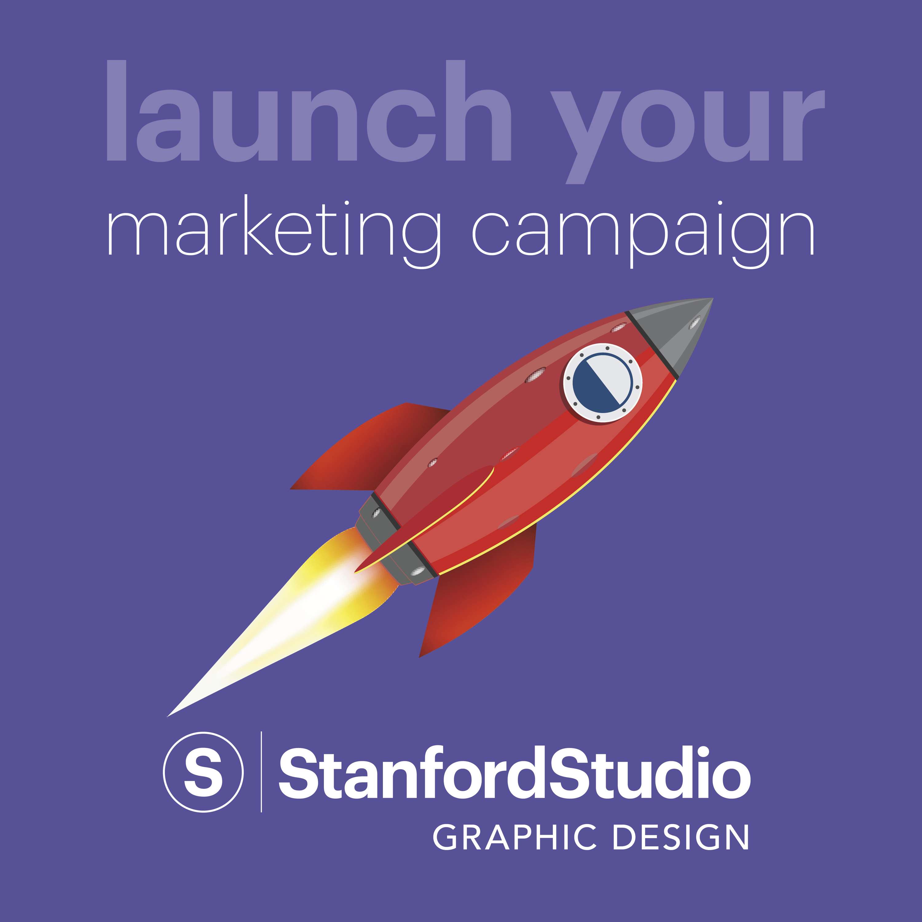 StanfordStudio Graphic Design by Andrew Stanford