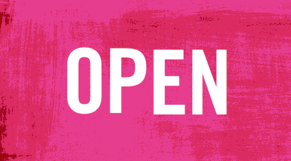 Creative Impact Programme (CIP) Open For Applications by Chrissy Levett