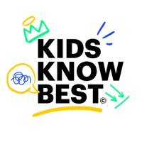 KidsKnowBest logo