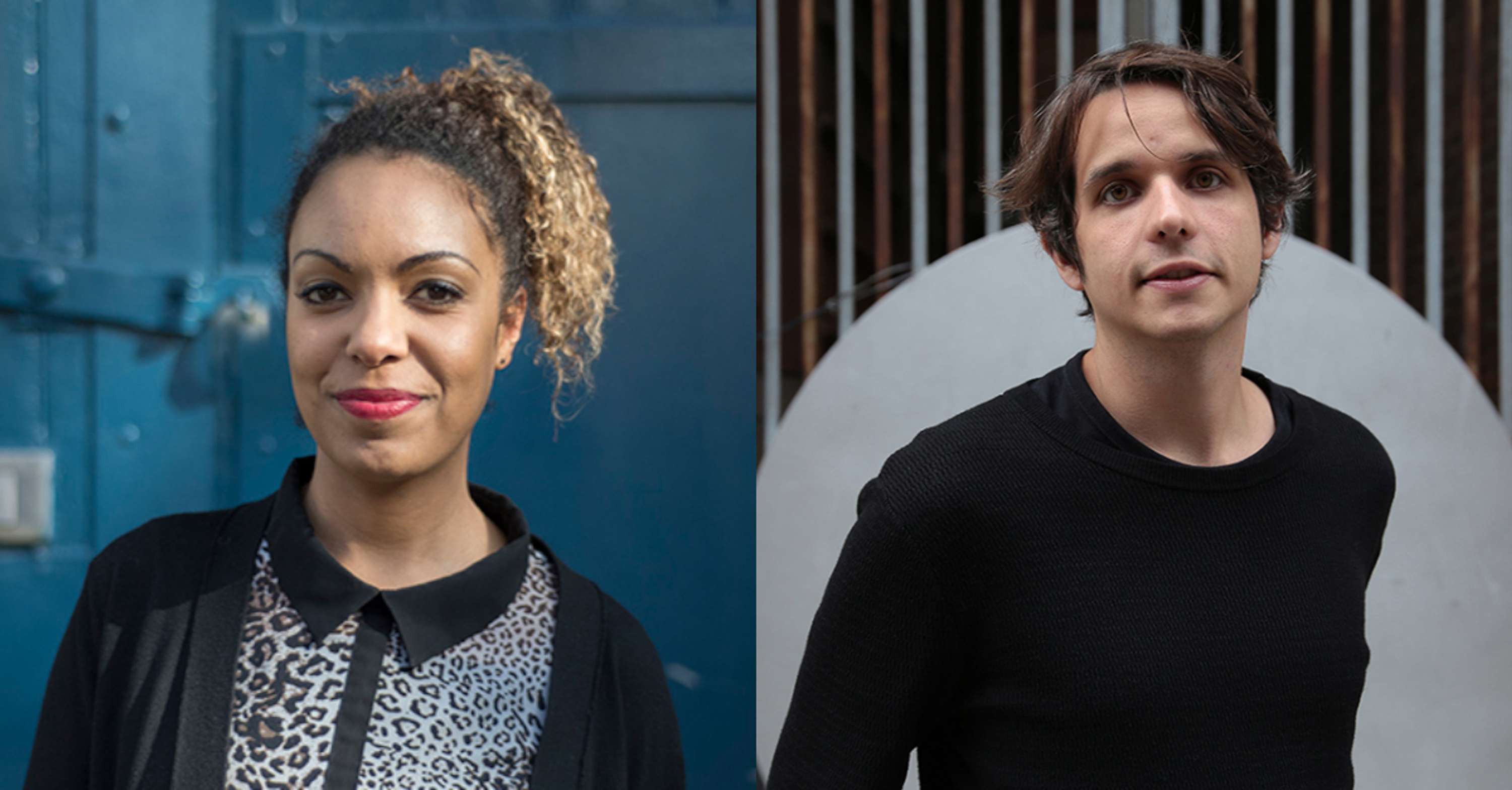 INTERVIEW: What makes a good creative mentor? by Design Bridge and Partners