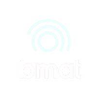 BMAT Music Innovators logo