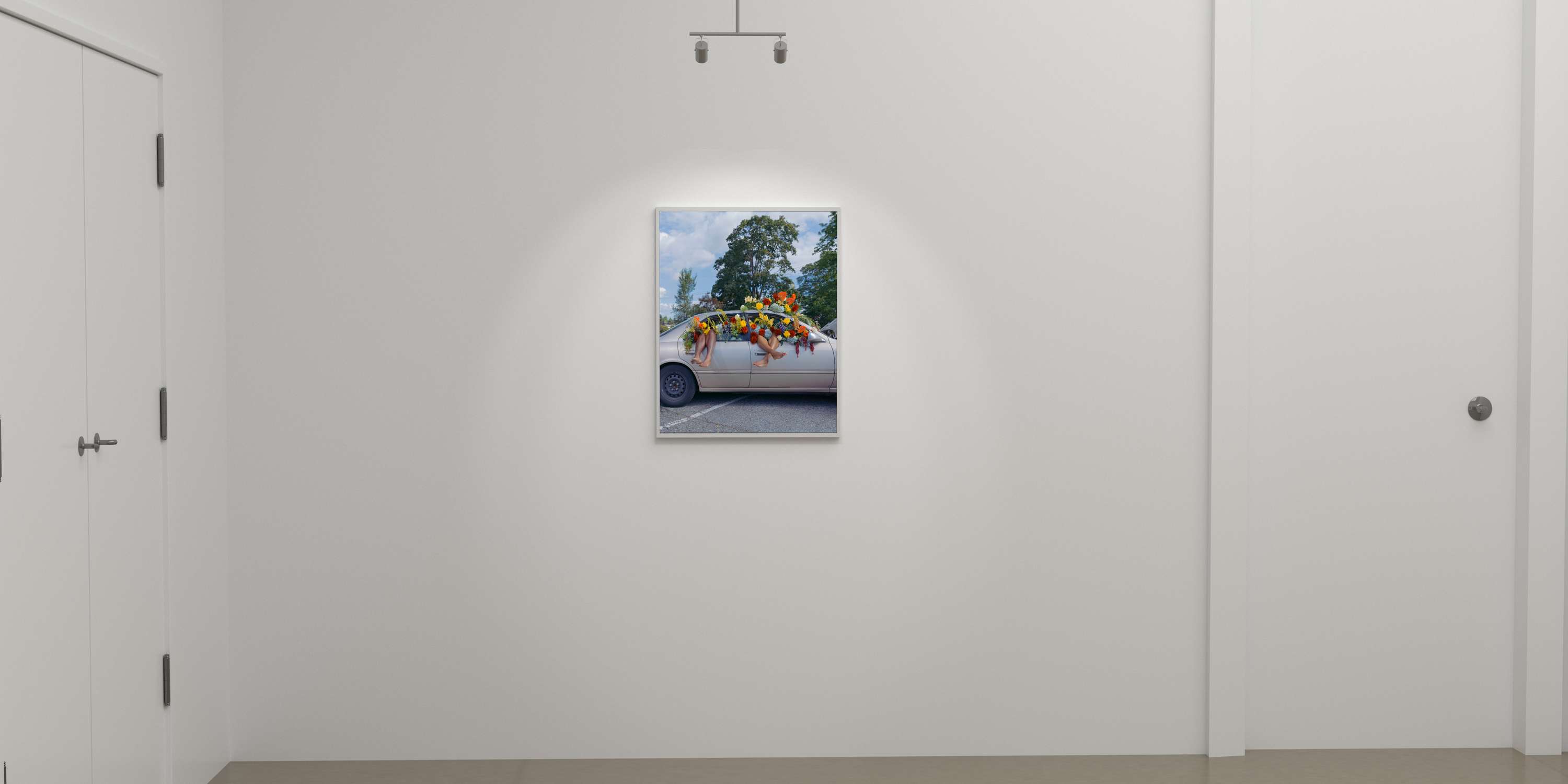 The Eraser by Sharon Obuobi