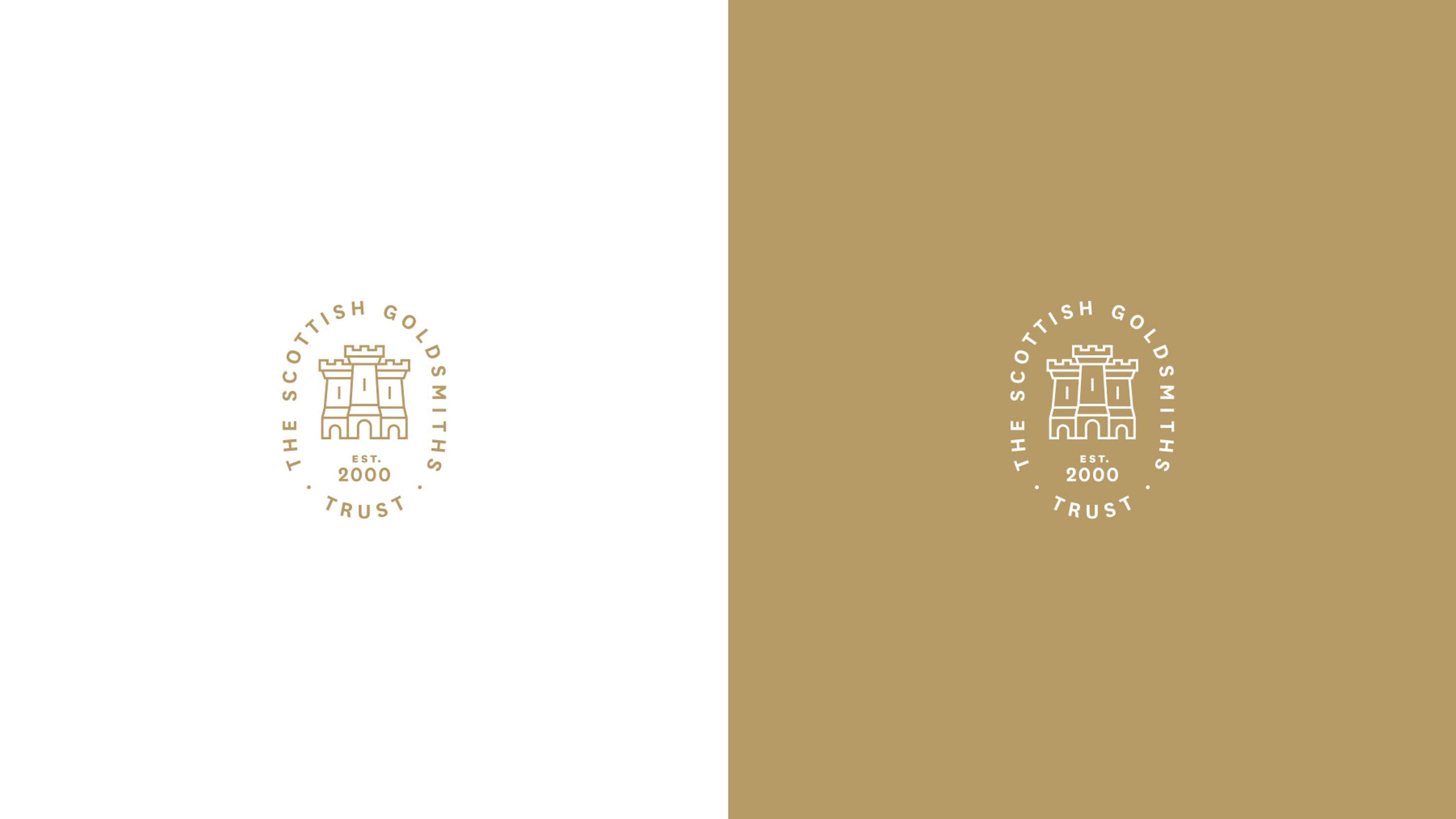 Scottish Goldsmiths Trust by Richy Lamb