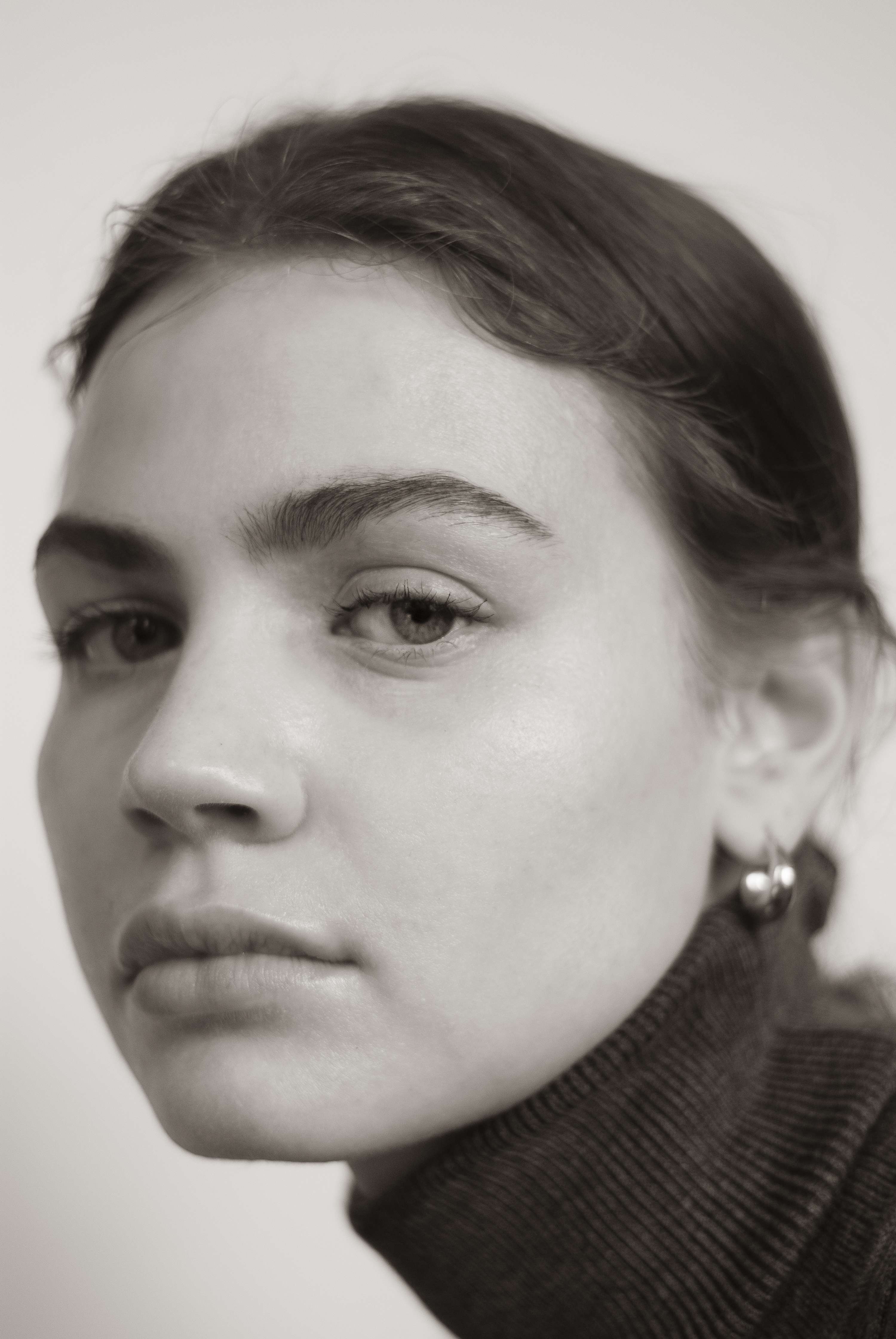 Bella by Shan Purdy
