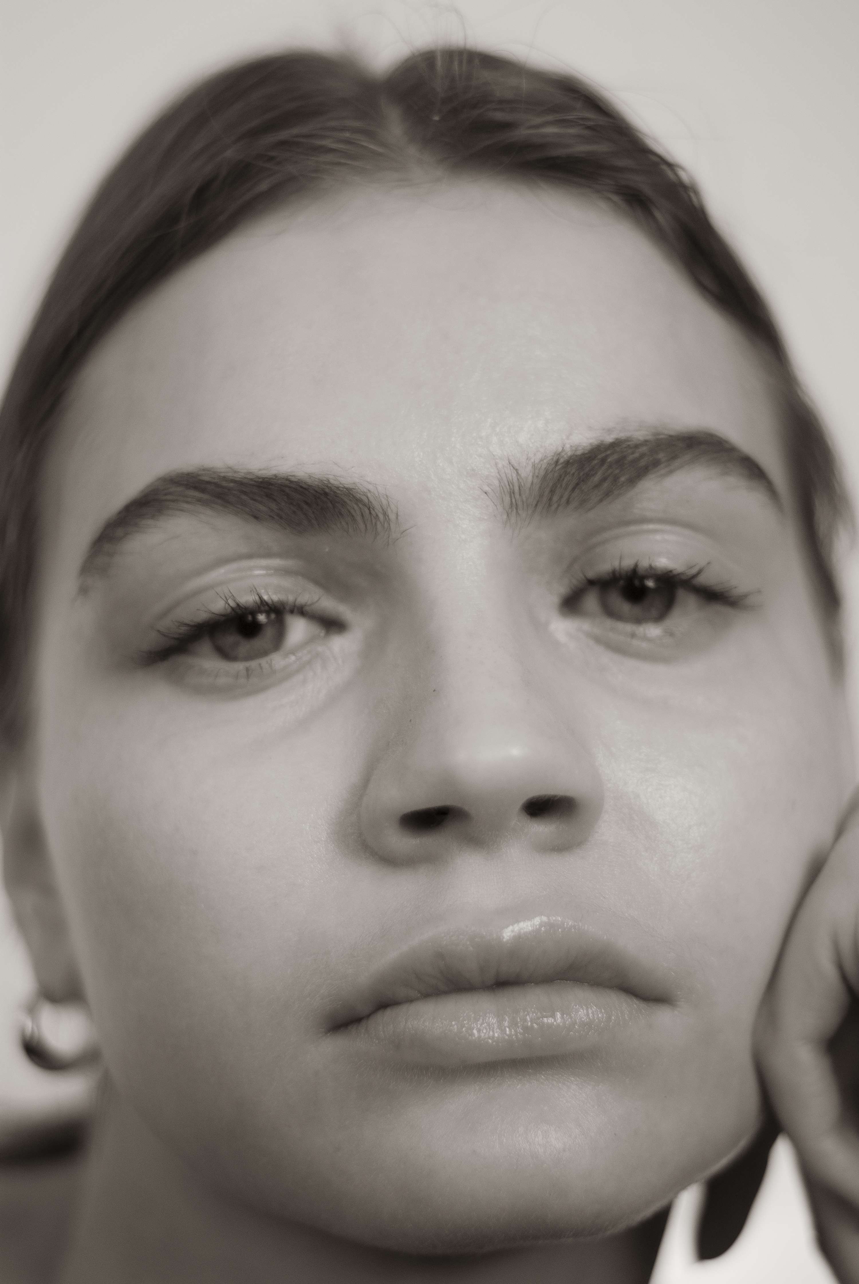 Bella by Shan Purdy