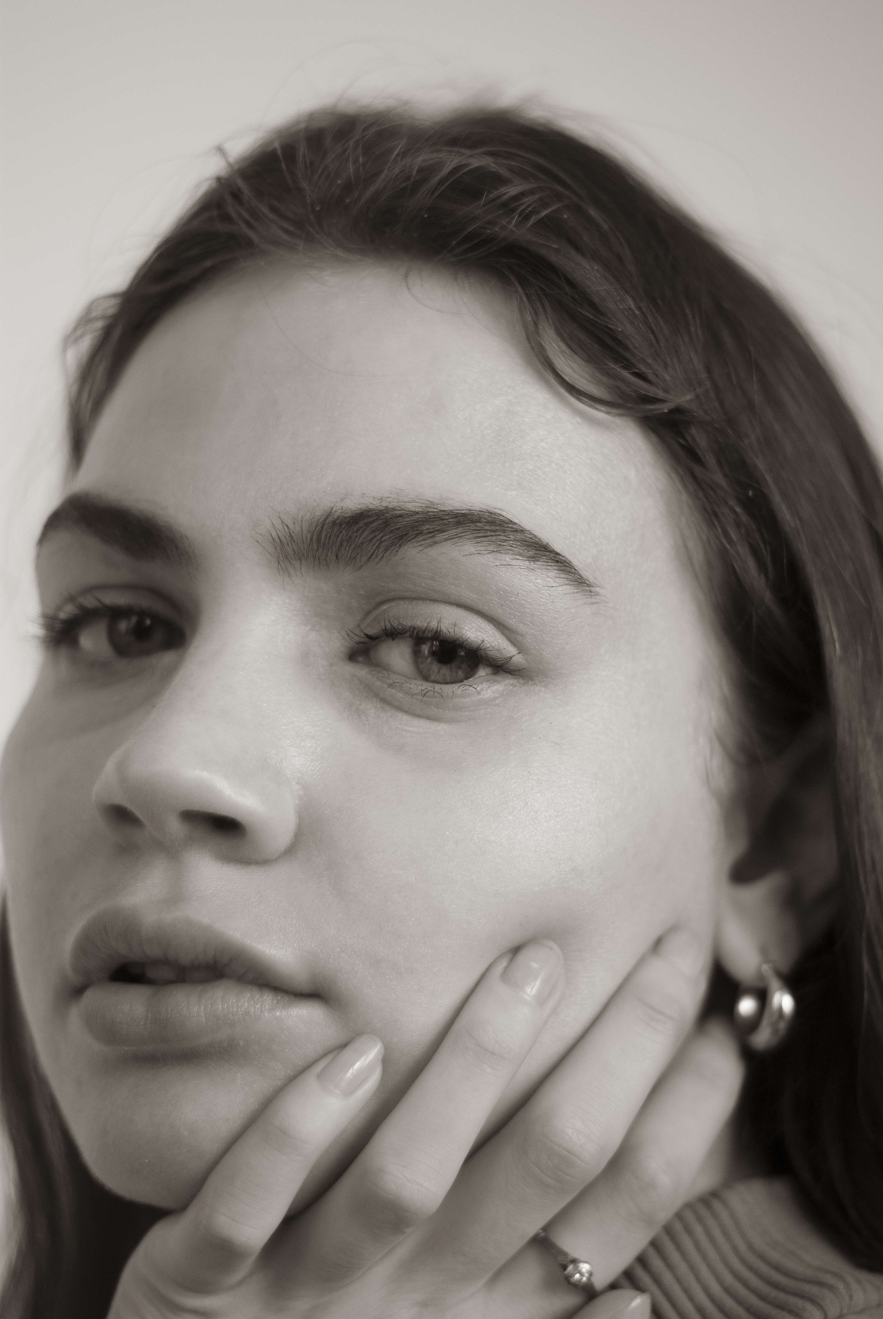 Bella by Shan Purdy